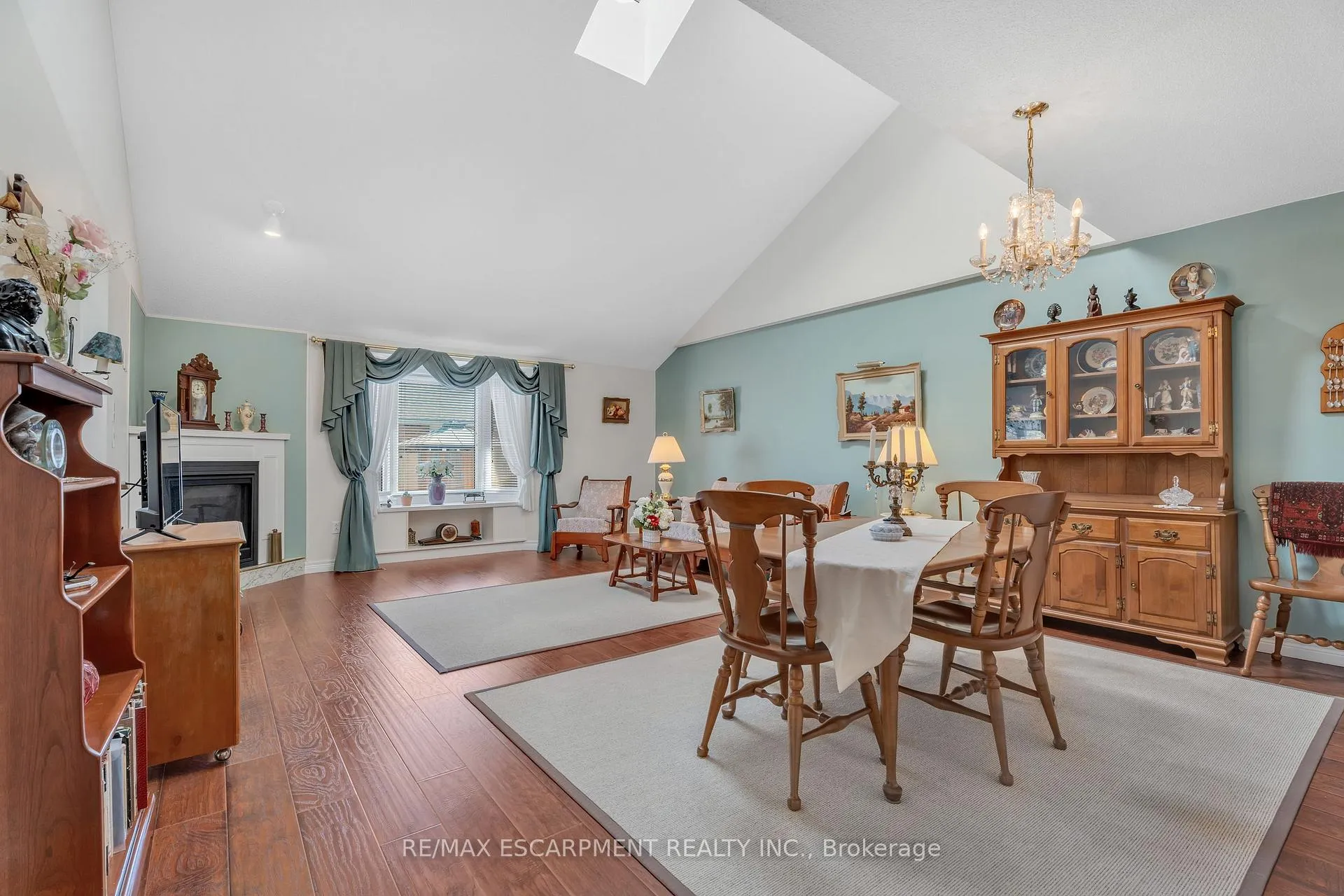 Photo 9 of Unit 32, 810 Golf Links Road, Hamilton, Ancaster — HOMEH