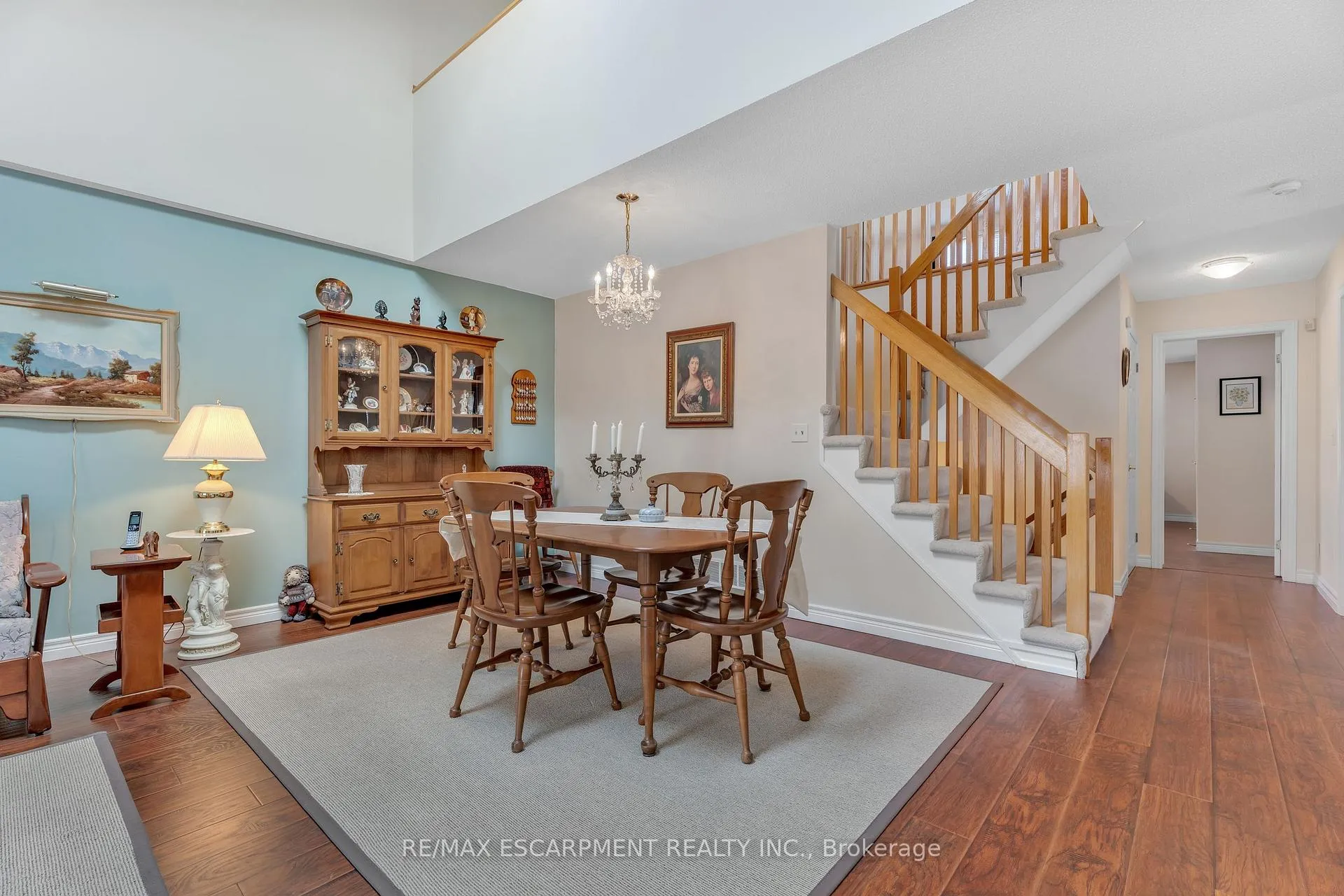 Photo 14 of Unit 32, 810 Golf Links Road, Hamilton, Ancaster — HOMEH