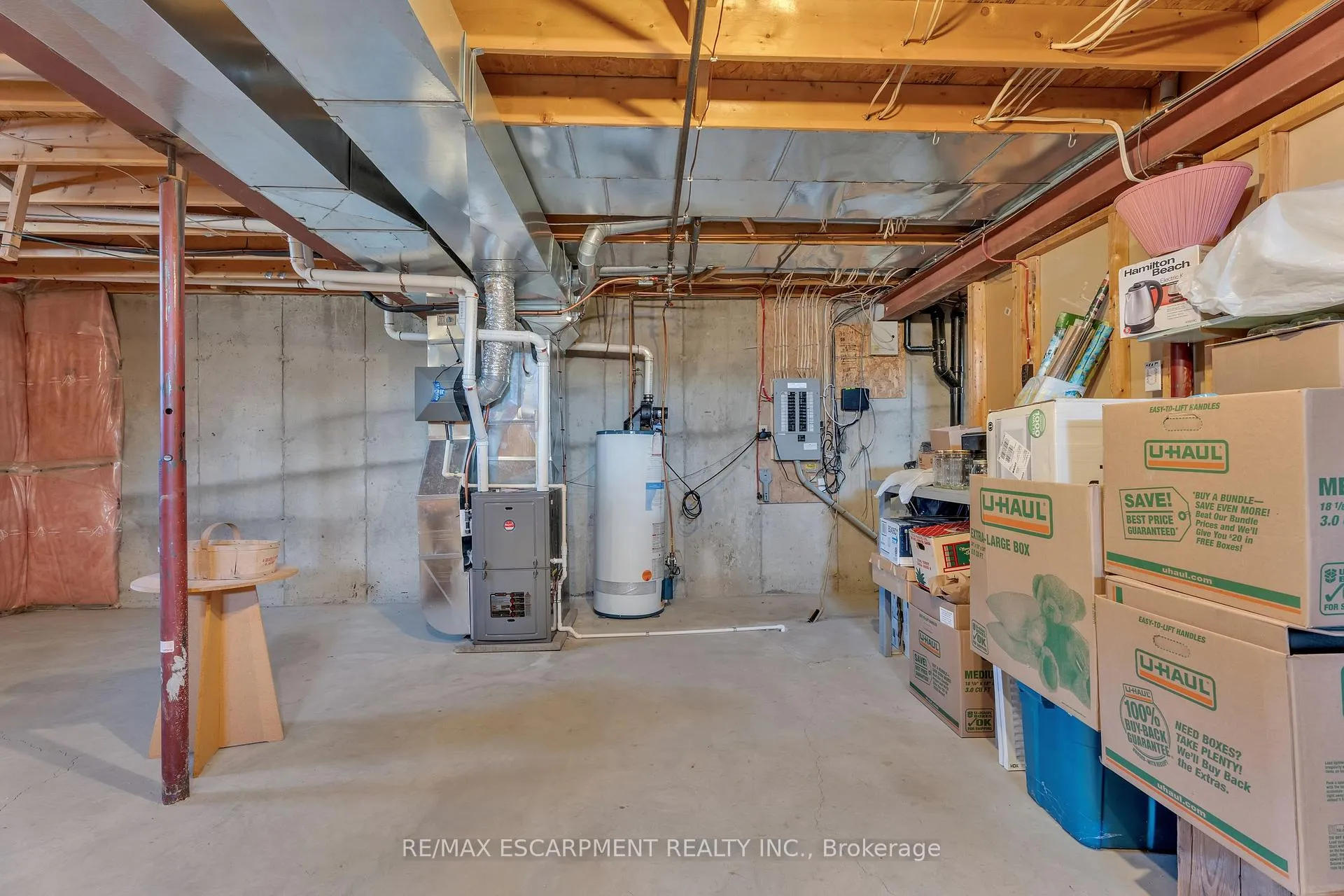 Photo 33 of Unit 32, 810 Golf Links Road, Hamilton, Ancaster — HOMEH
