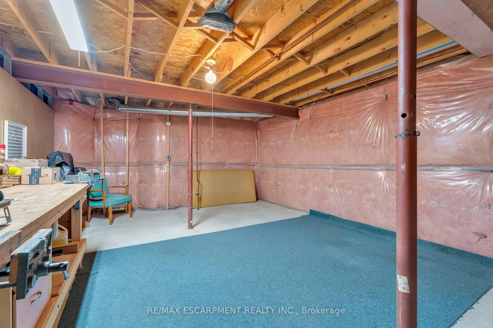Photo 35 of Unit 32, 810 Golf Links Road, Hamilton, Ancaster — HOMEH