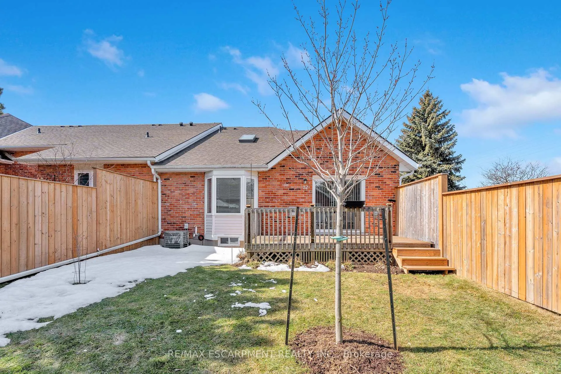 Photo 38 of Unit 32, 810 Golf Links Road, Hamilton, Ancaster — HOMEH