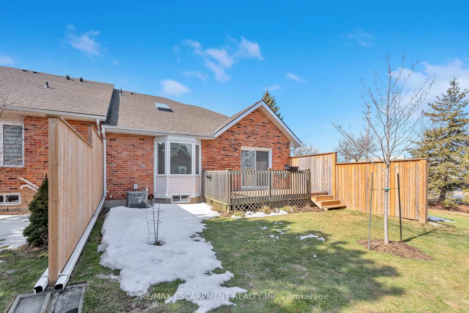 Photo 39 of Unit 32, 810 Golf Links Road, Hamilton, Ancaster — HOMEH