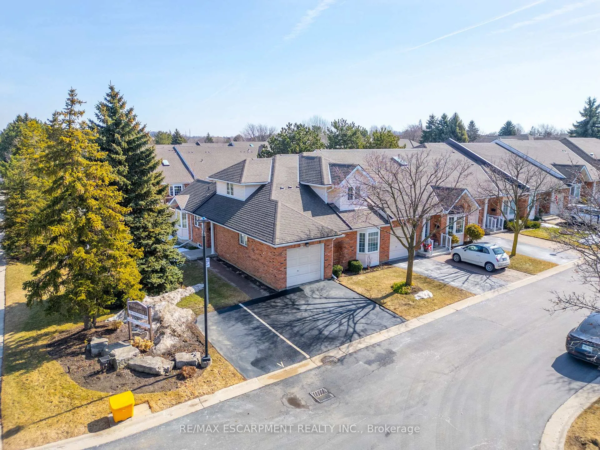 Photo 41 of Unit 32, 810 Golf Links Road, Hamilton, Ancaster — HOMEH