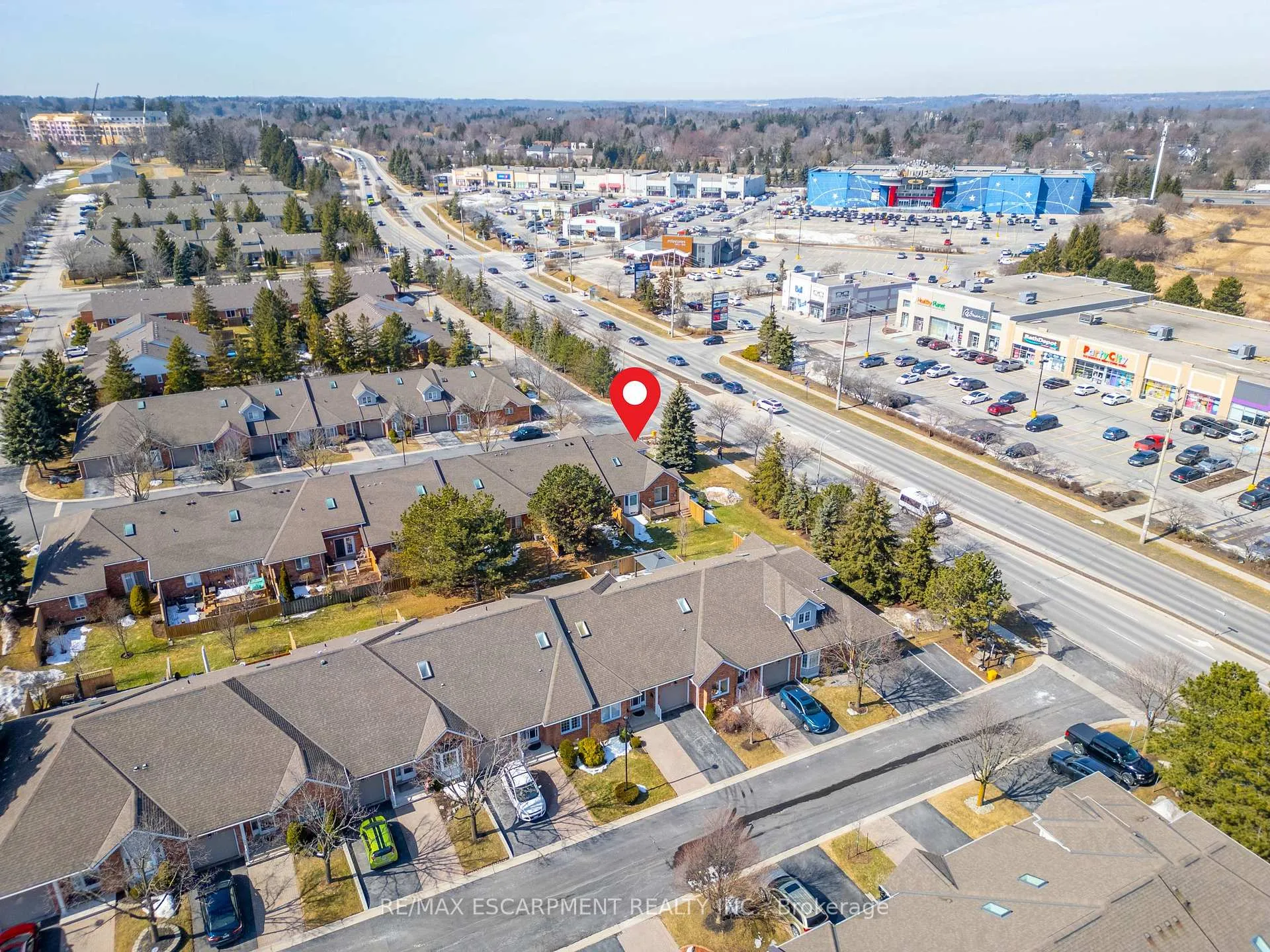 Photo 44 of Unit 32, 810 Golf Links Road, Hamilton, Ancaster — HOMEH