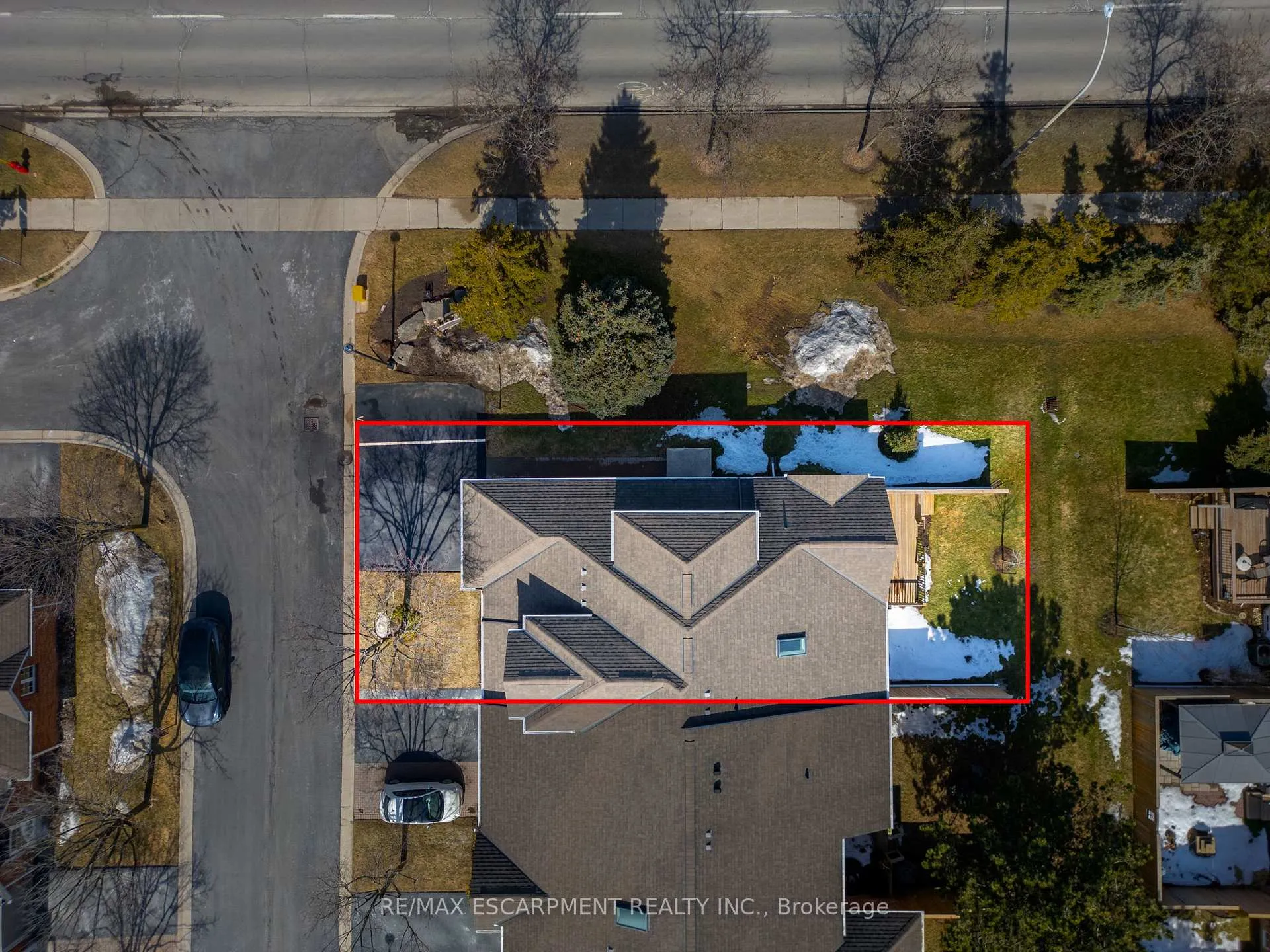 Photo 45 of Unit 32, 810 Golf Links Road, Hamilton, Ancaster — HOMEH