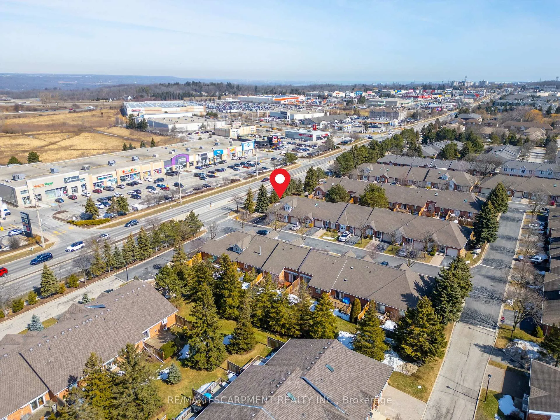 Photo 46 of Unit 32, 810 Golf Links Road, Hamilton, Ancaster — HOMEH
