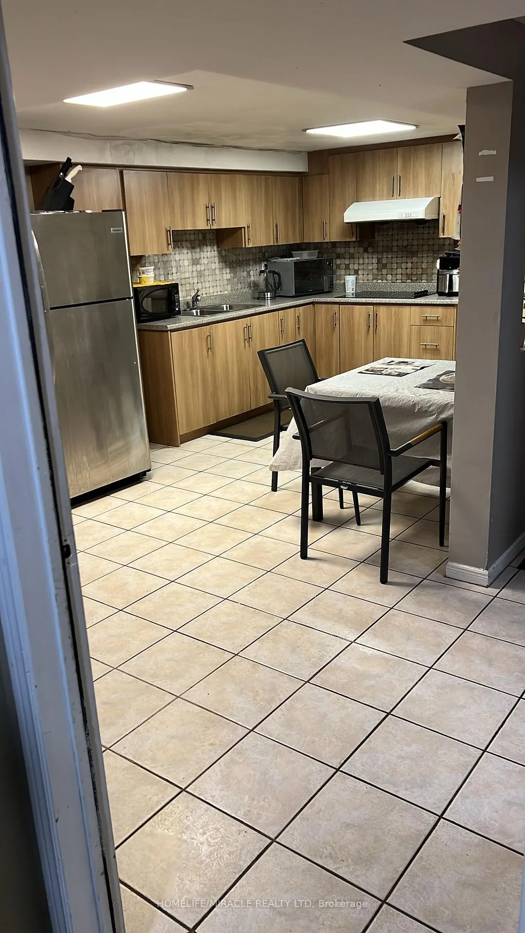 Front of Unit Room Only, 100 Torrance Woods