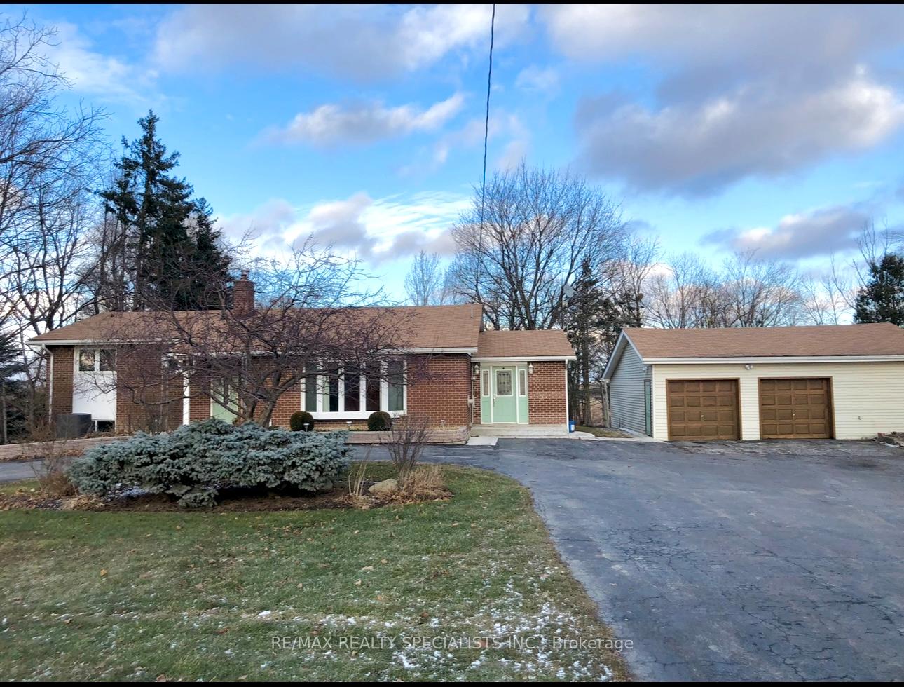 Photo 1 of 12423 Dixie Road, Caledon, Rural Caledon — HOMEH