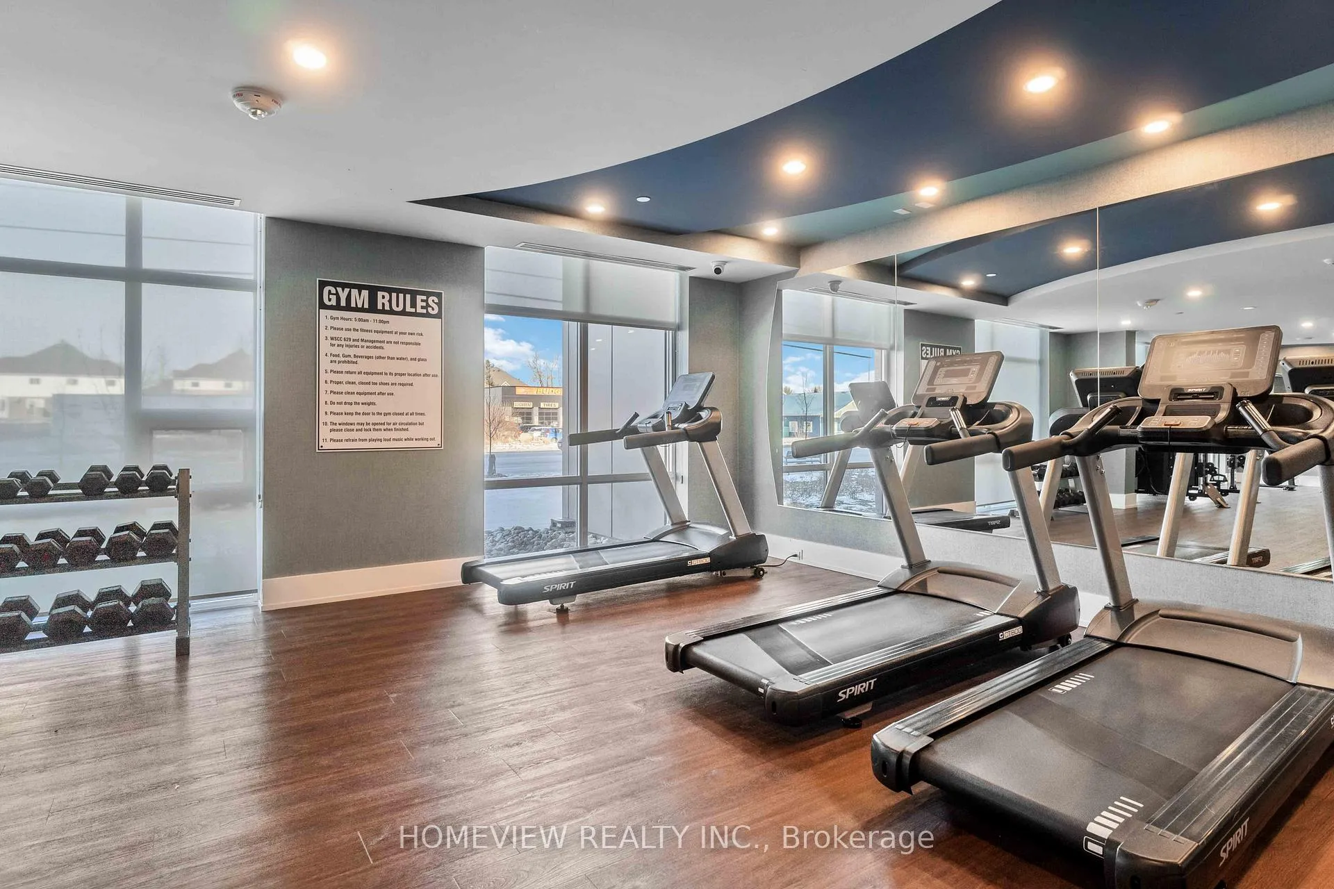 Photo 17 of Unit 428, 460 Dundas Street E, Hamilton, Waterdown — HOMEH