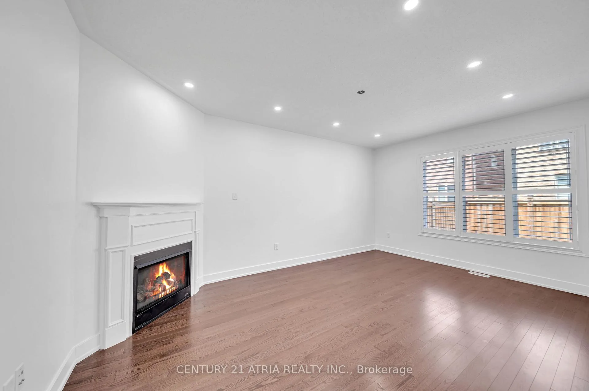 Photo 8 of 8 Pellegrino Road, Brampton, Northwest Brampton — HOMEH