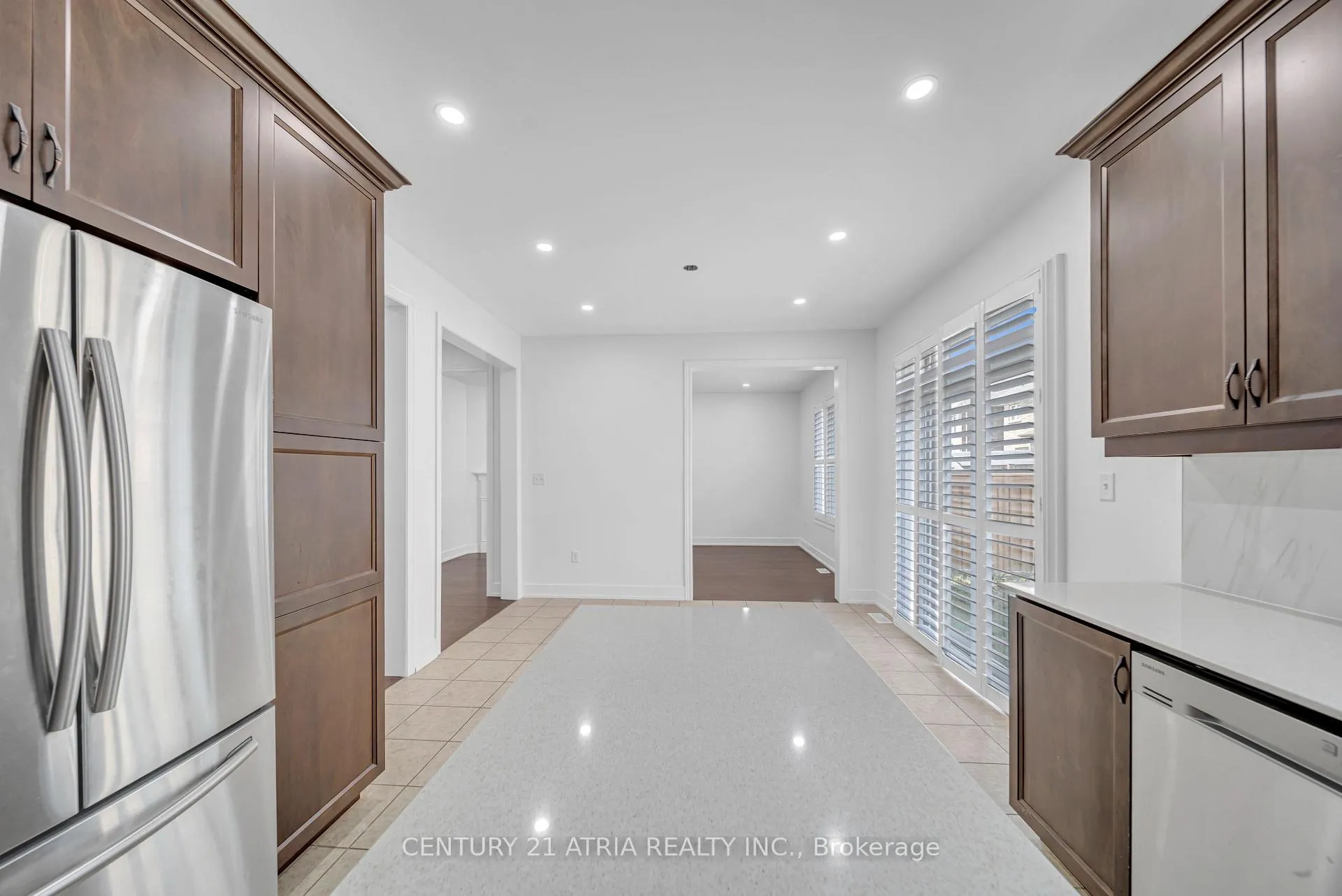 Photo 15 of 8 Pellegrino Road, Brampton, Northwest Brampton — HOMEH