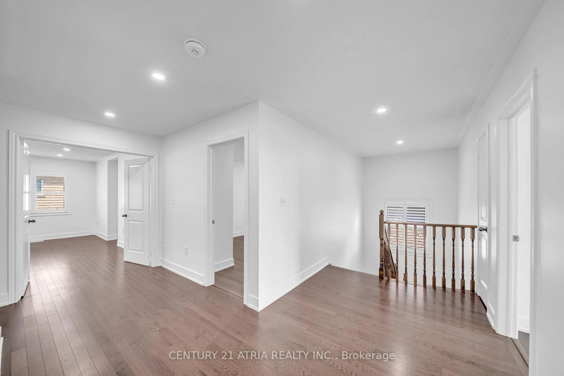 Photo 16 of 8 Pellegrino Road, Brampton, Northwest Brampton — HOMEH