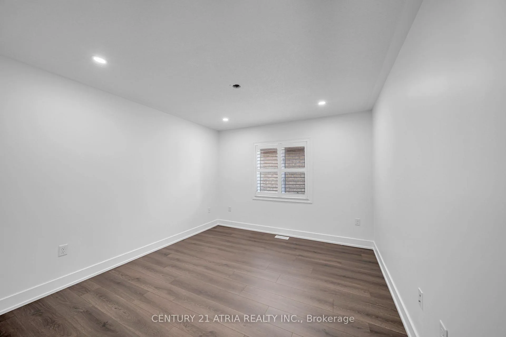 Photo 20 of 8 Pellegrino Road, Brampton, Northwest Brampton — HOMEH