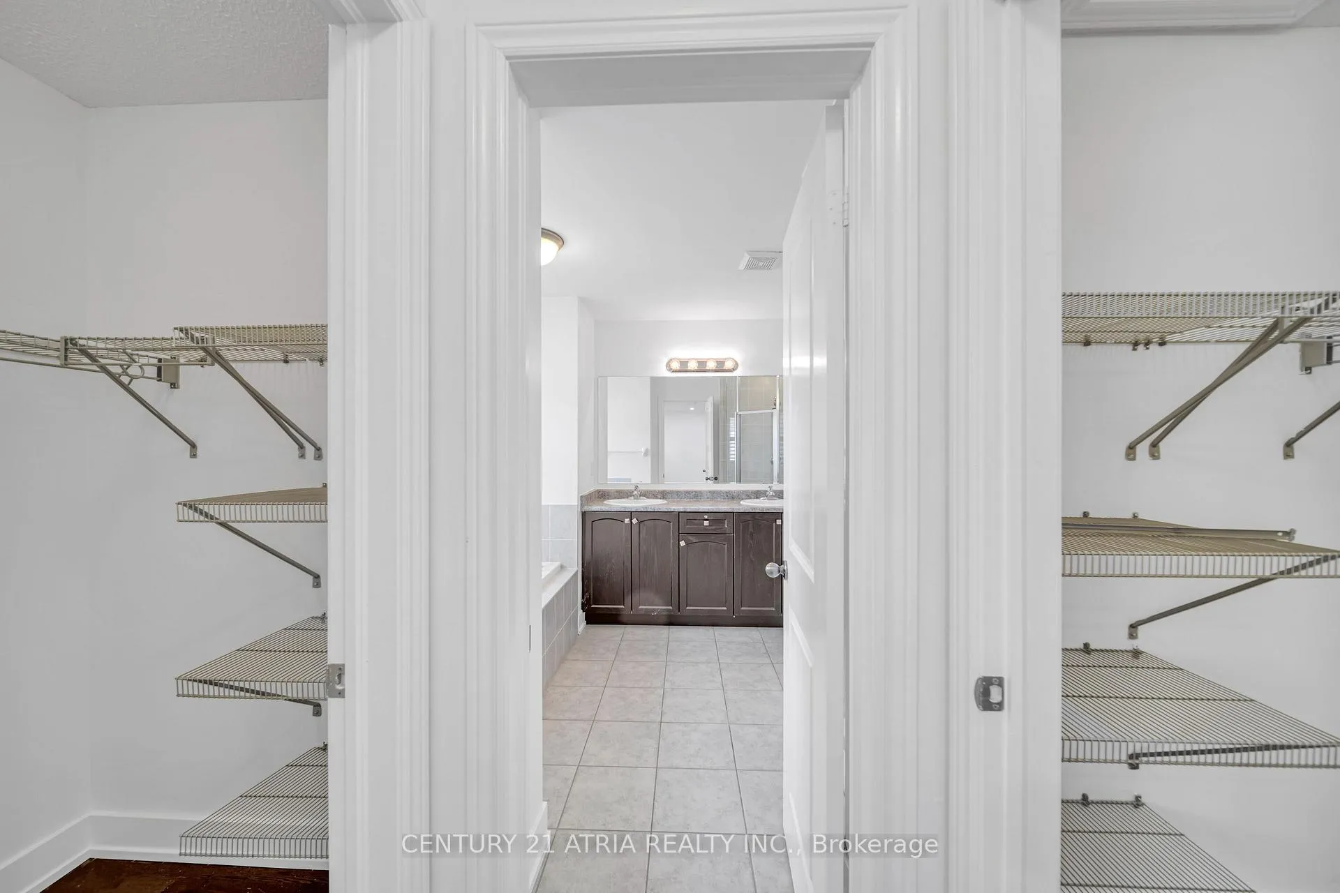 Photo 25 of 8 Pellegrino Road, Brampton, Northwest Brampton — HOMEH