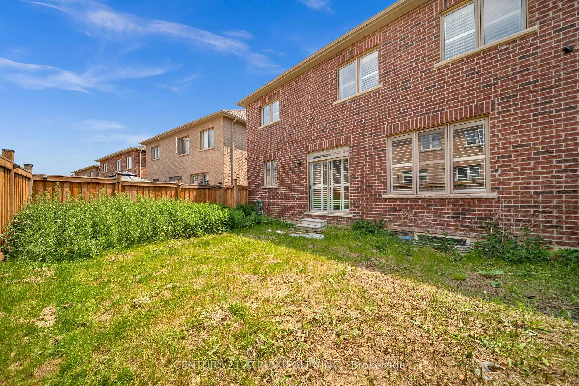 Photo 28 of 8 Pellegrino Road, Brampton, Northwest Brampton — HOMEH