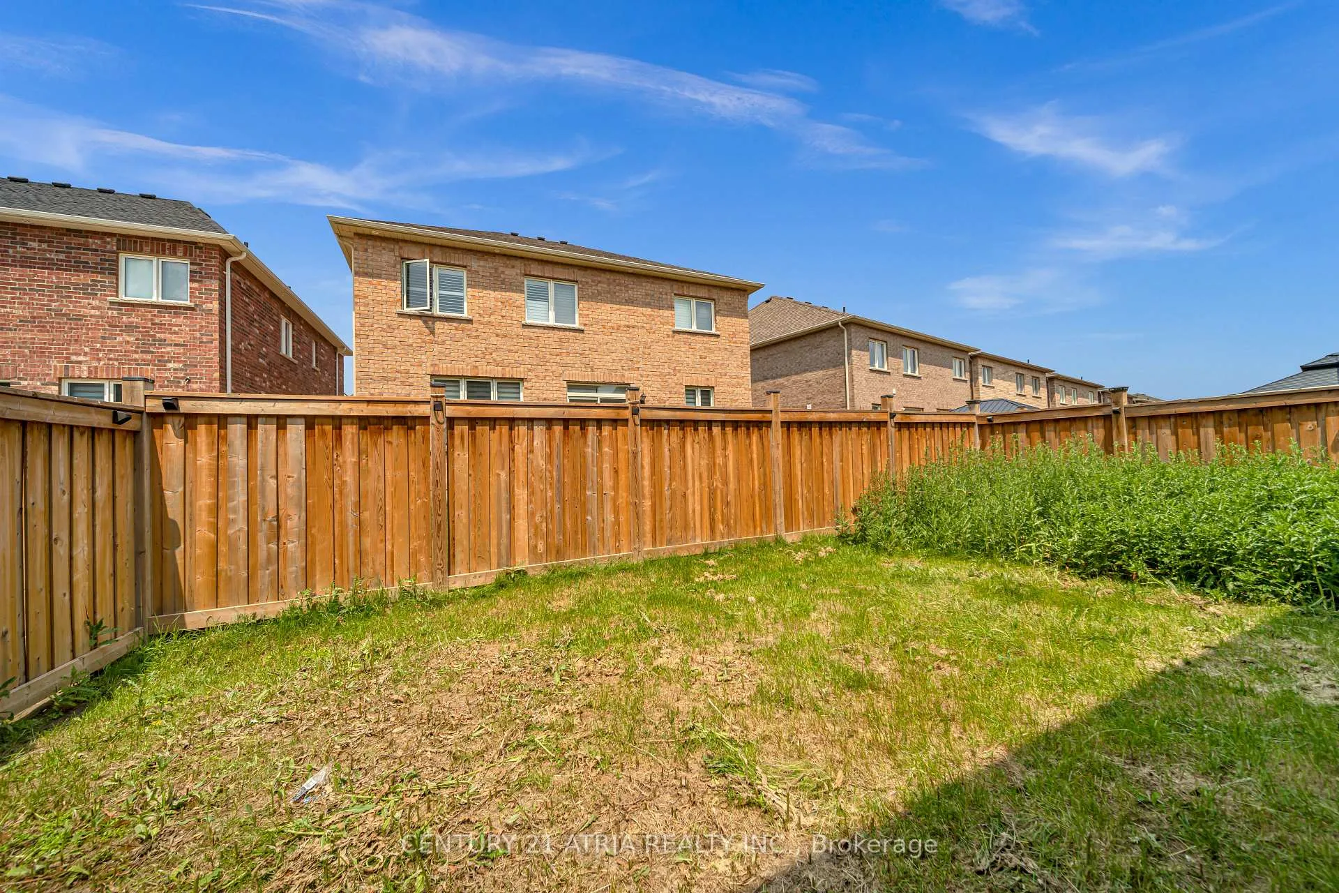 Photo 29 of 8 Pellegrino Road, Brampton, Northwest Brampton — HOMEH