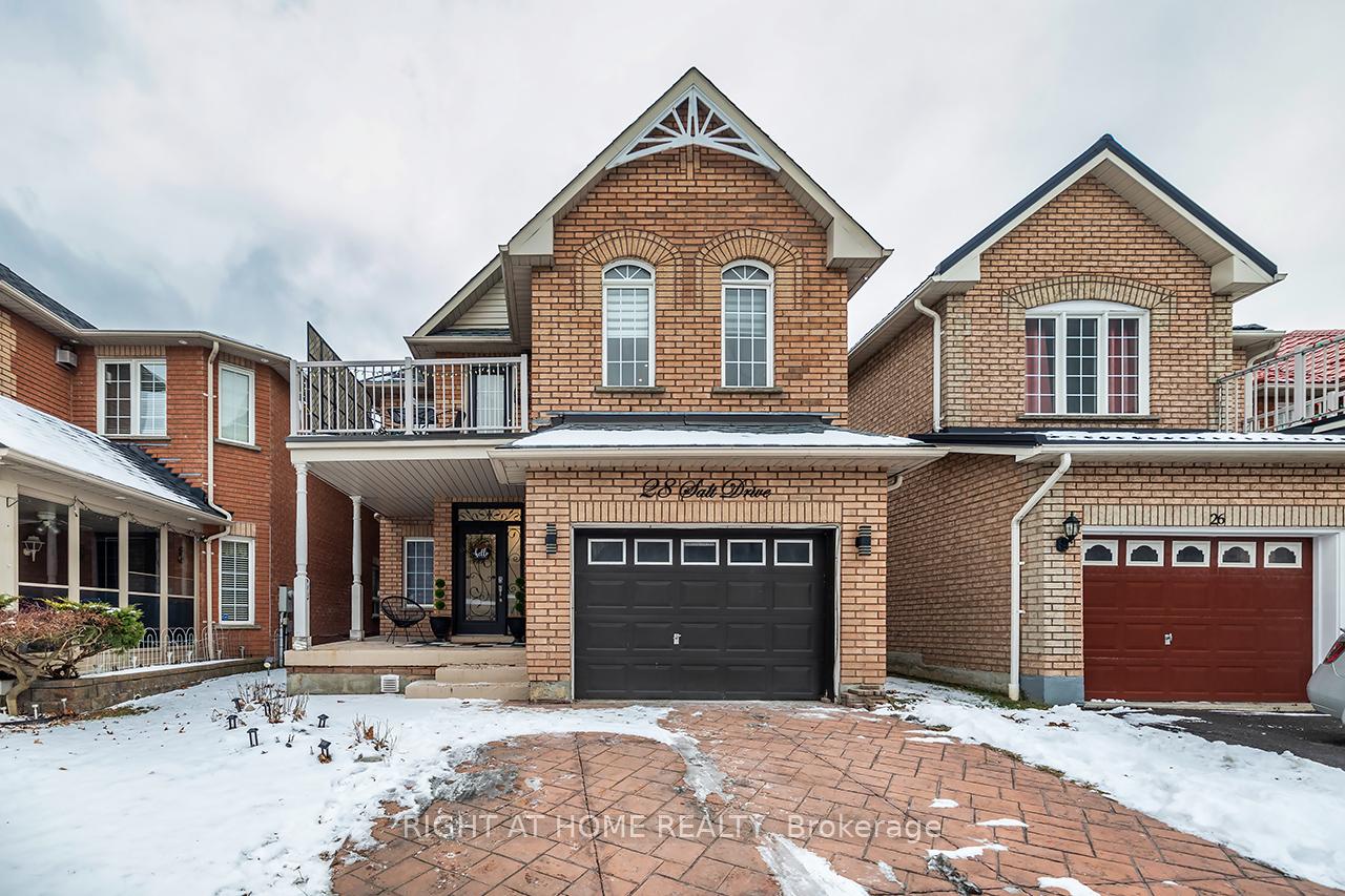 Photo 1 of 28 Salt Drive, Ajax, South East — HOMEH