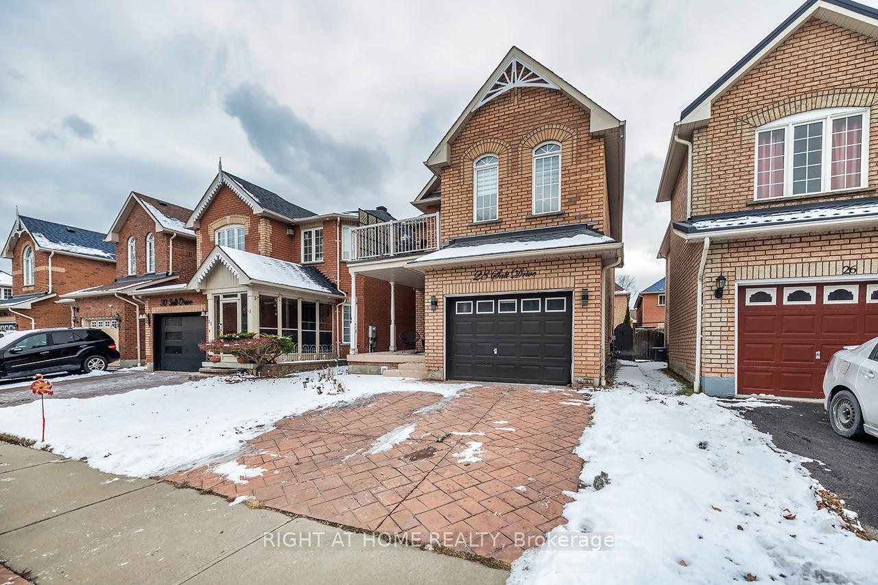 Photo 2 of 28 Salt Drive, Ajax, South East — HOMEH
