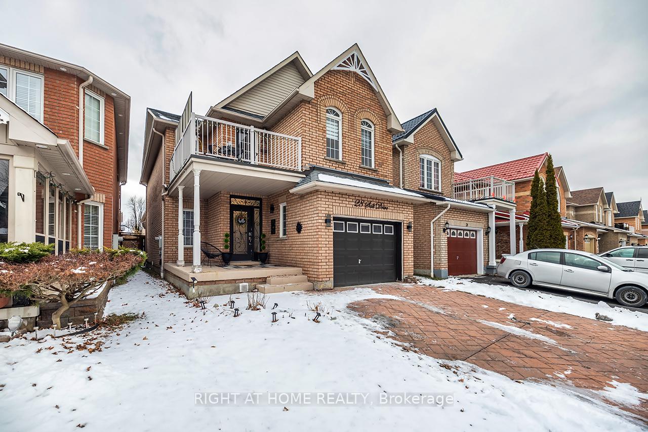 Photo 3 of 28 Salt Drive, Ajax, South East — HOMEH