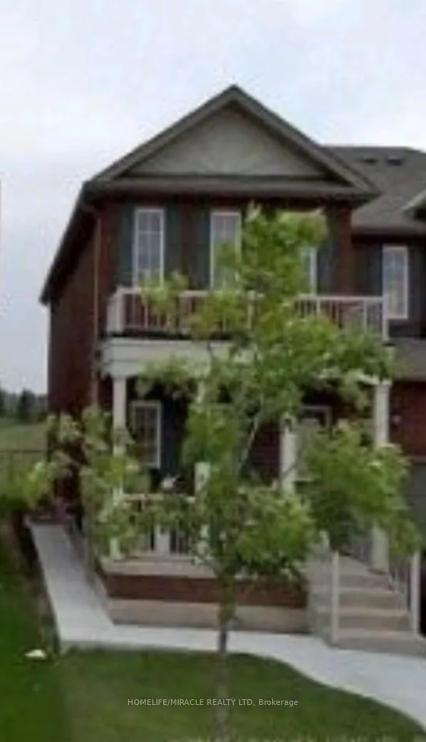 Photo 1 of 78 Jordensen Drive, Brampton, Credit Valley — HOMEH