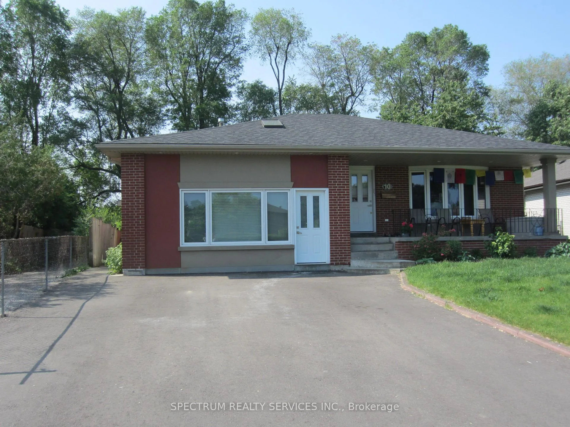 Photo 1 of Unit 2, 10 Elrose Road, Brampton, Southgate — HOMEH