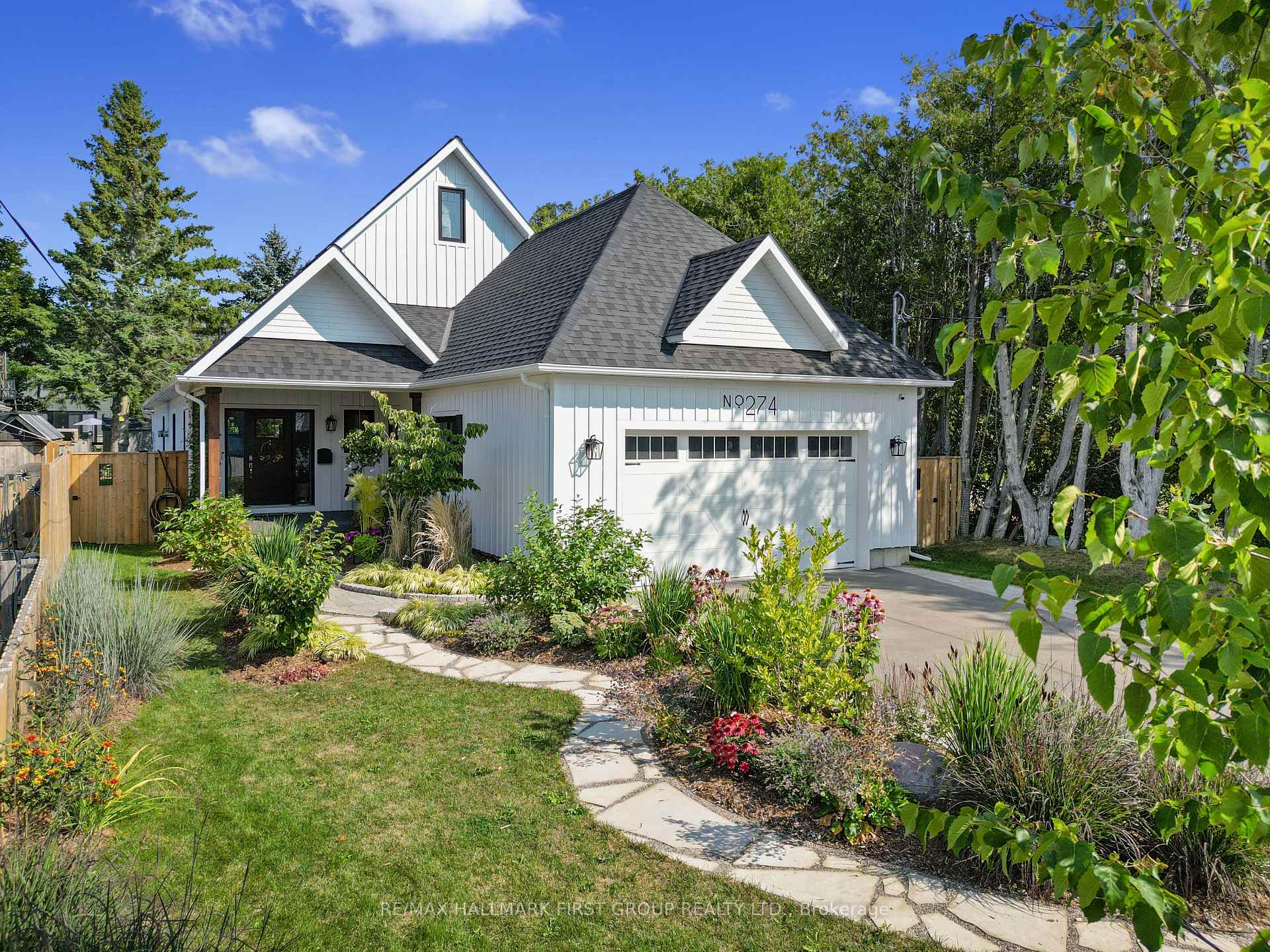 Photo 1 of 274 Clyde Street, Cobourg — HOMEH