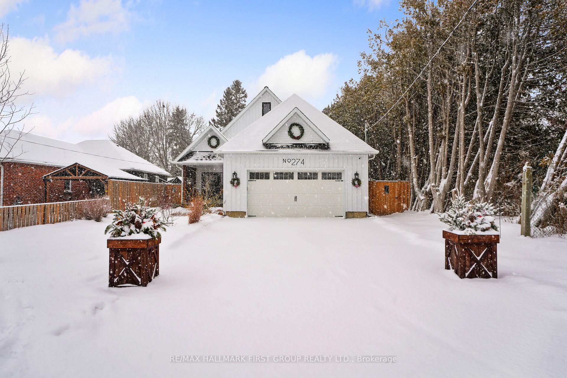 Photo 2 of 274 Clyde Street, Cobourg — HOMEH