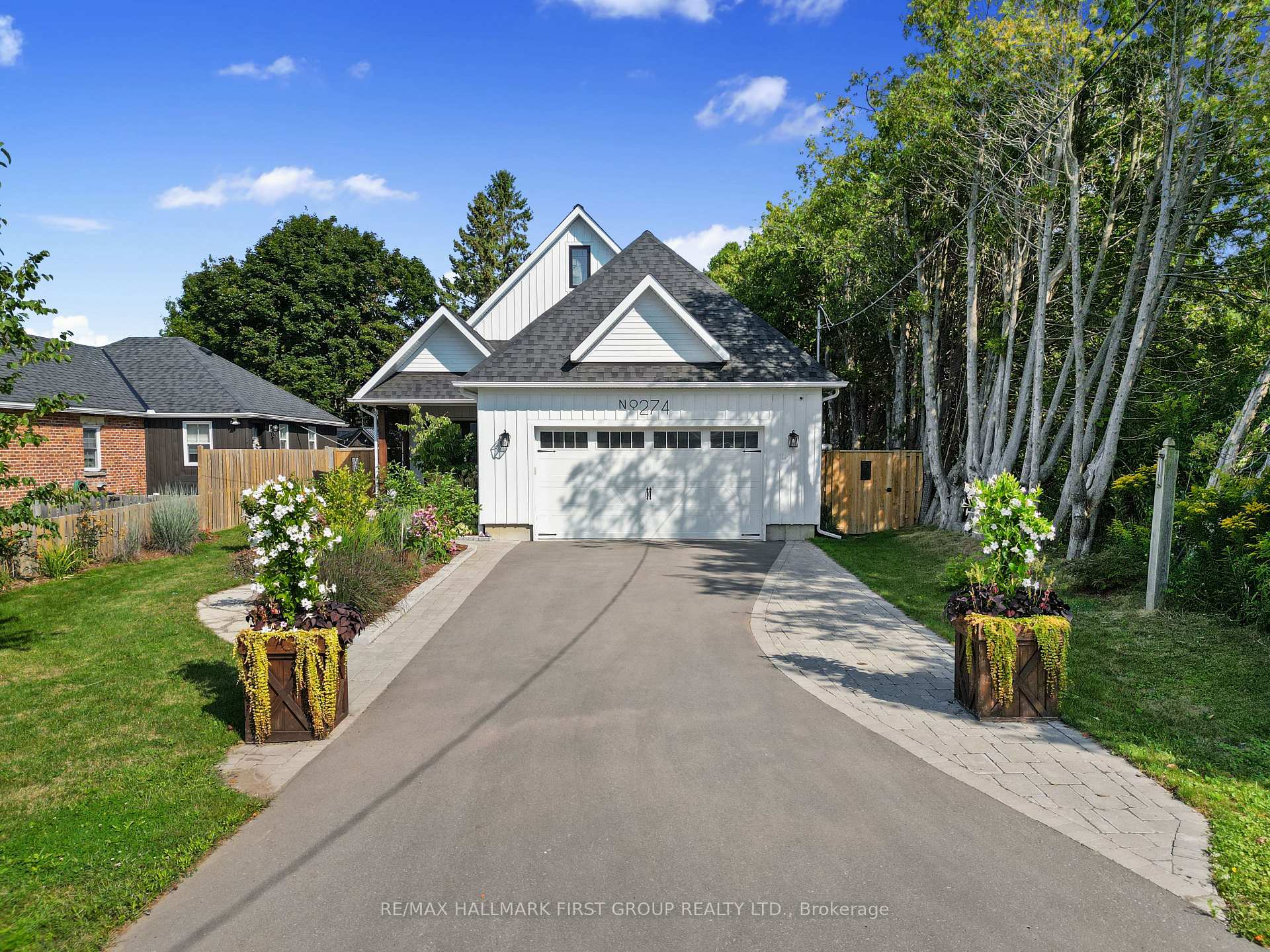 Photo 3 of 274 Clyde Street, Cobourg — HOMEH