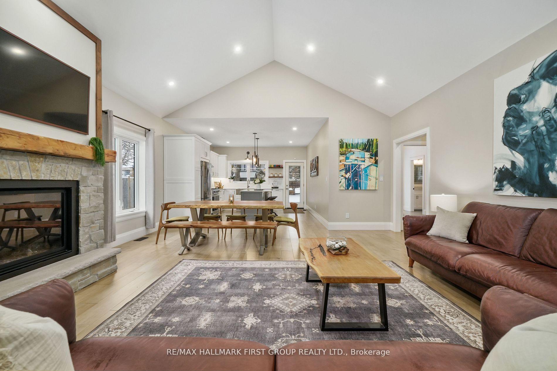 Photo 6 of 274 Clyde Street, Cobourg — HOMEH