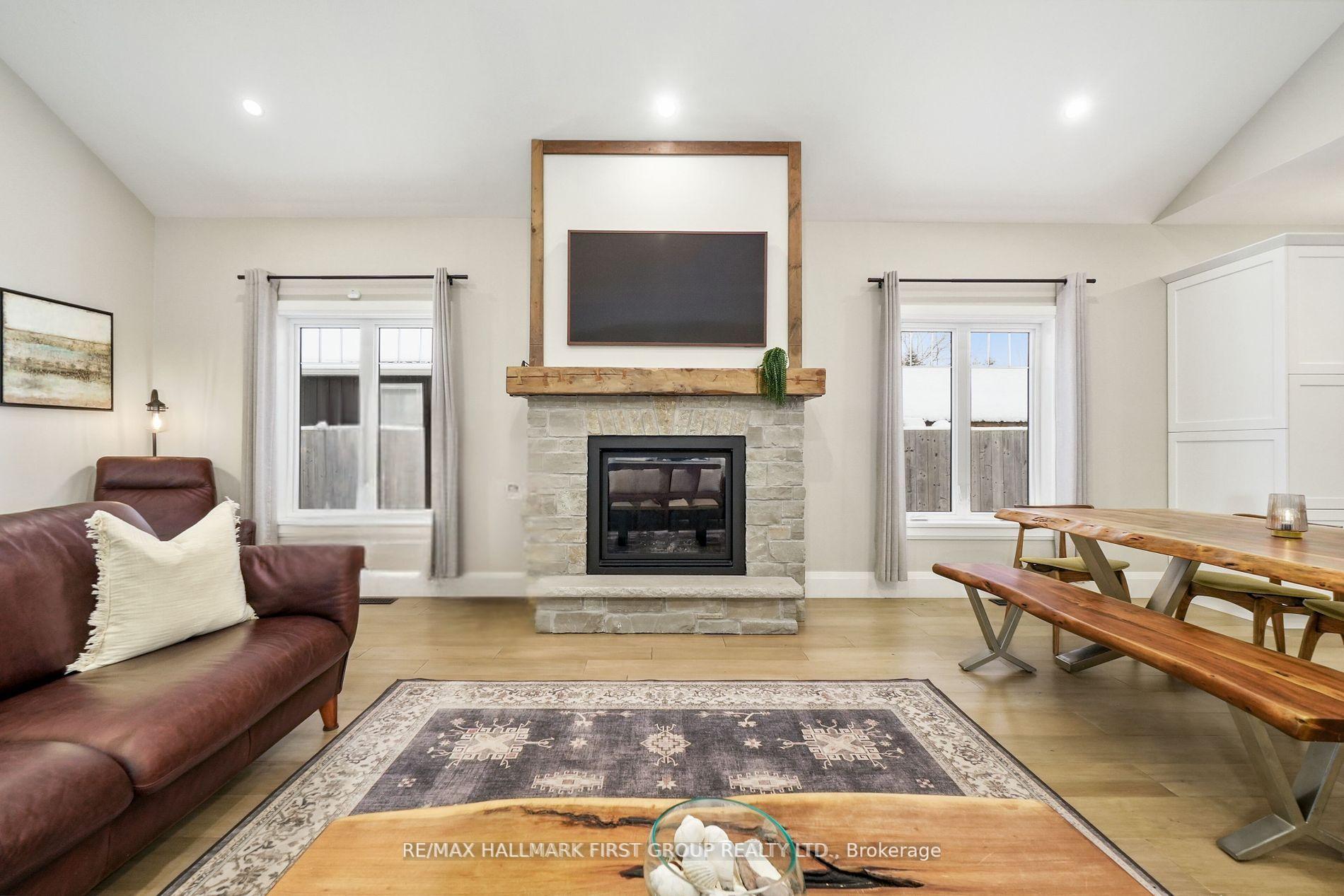 Photo 8 of 274 Clyde Street, Cobourg — HOMEH