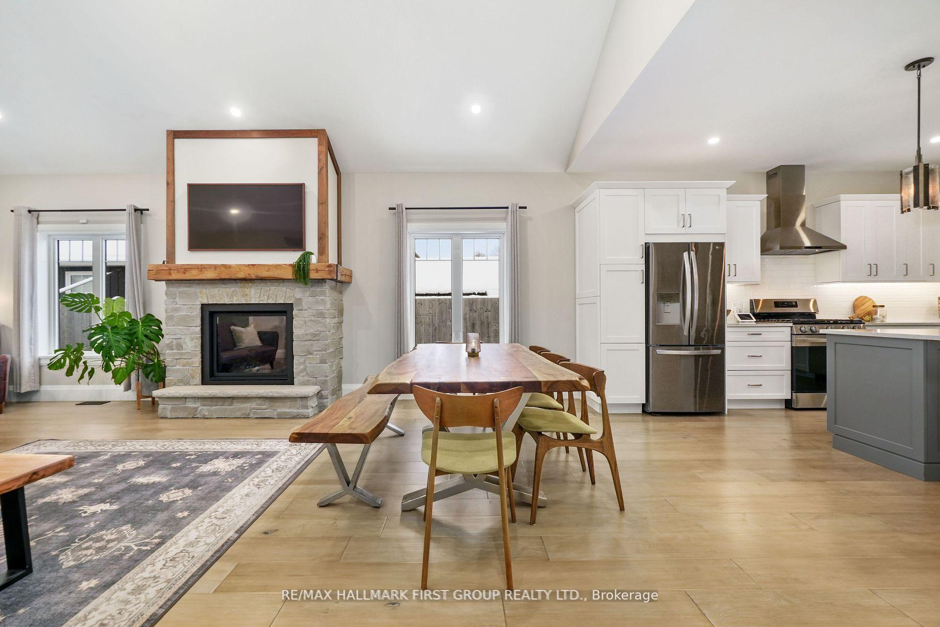 Photo 12 of 274 Clyde Street, Cobourg — HOMEH