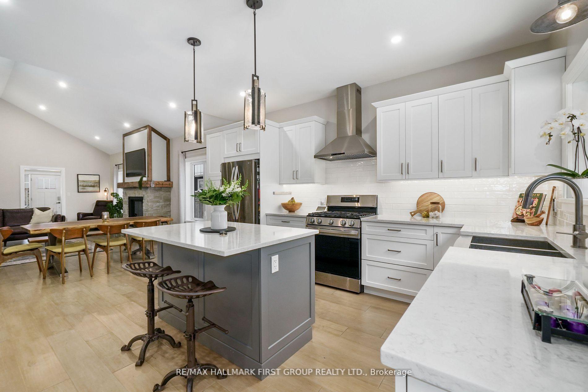 Photo 13 of 274 Clyde Street, Cobourg — HOMEH