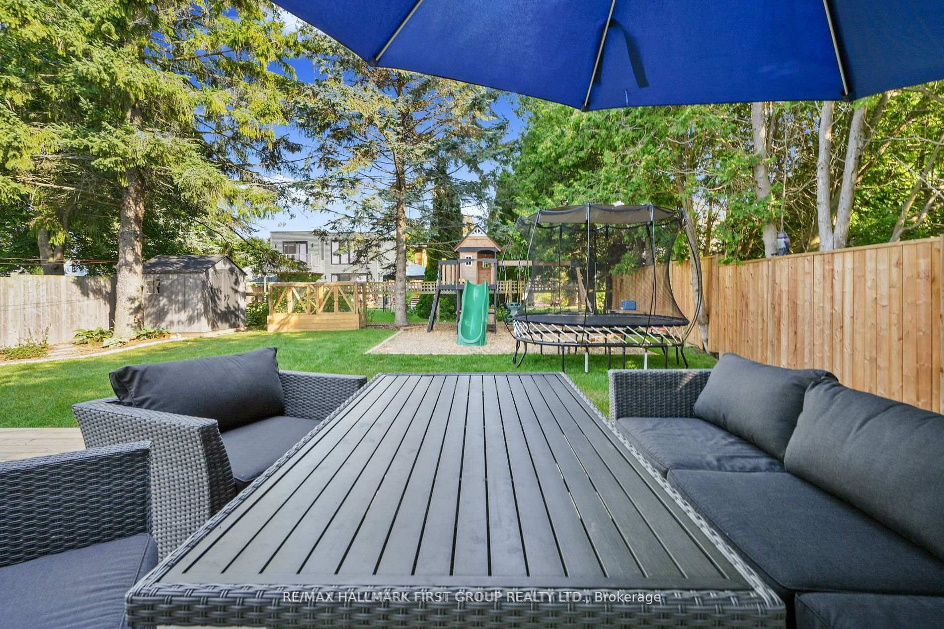 Photo 36 of 274 Clyde Street, Cobourg — HOMEH