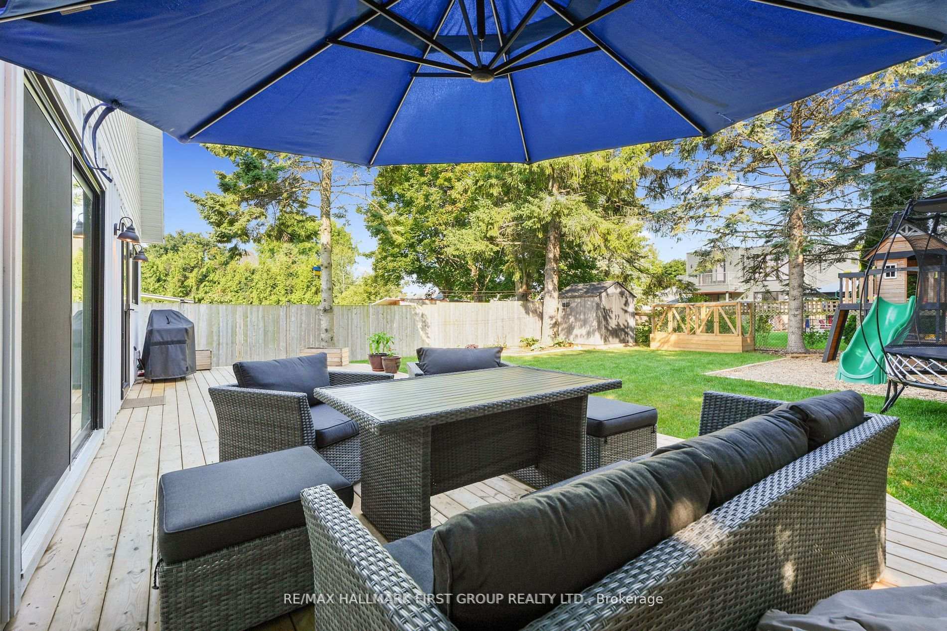 Photo 37 of 274 Clyde Street, Cobourg — HOMEH