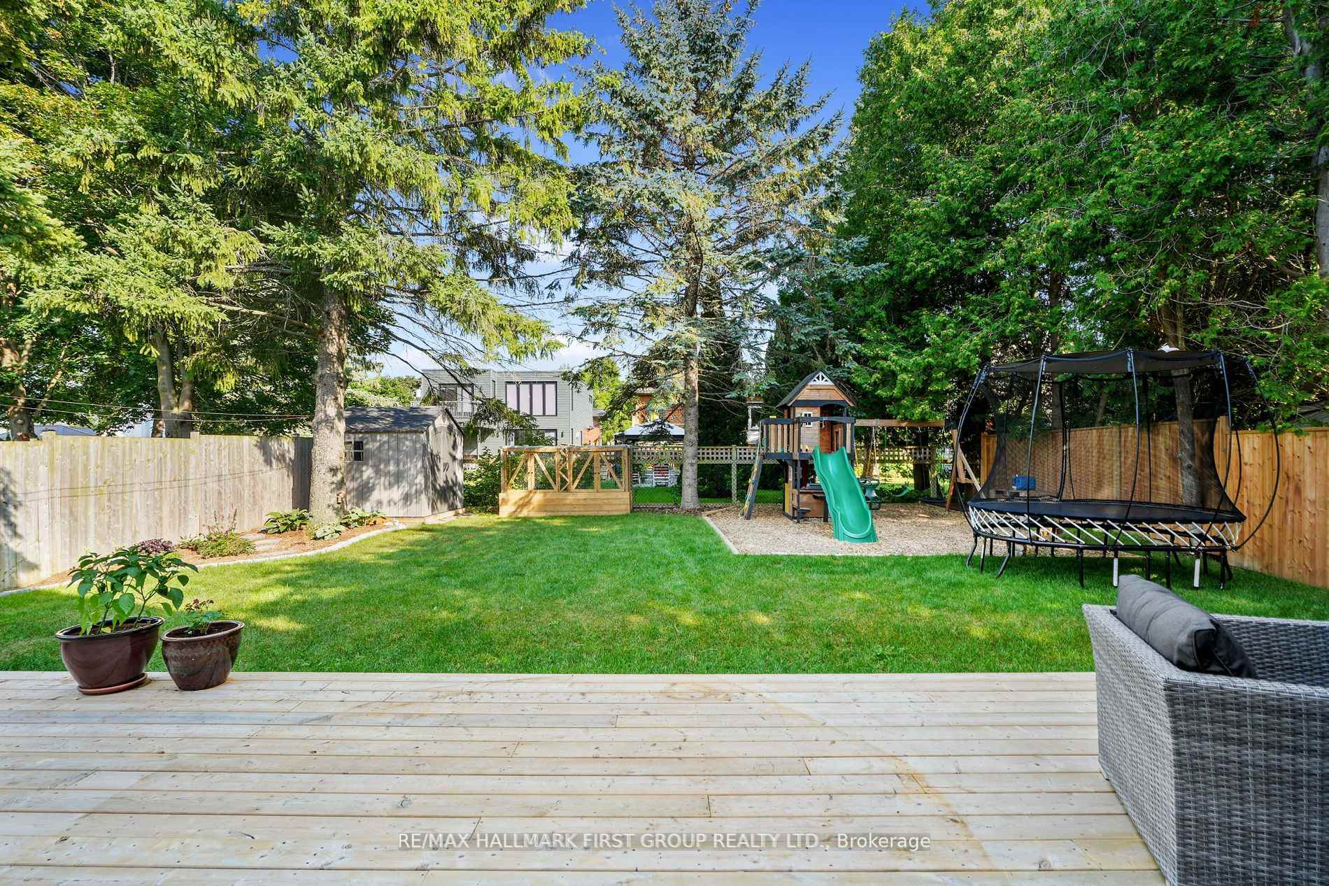 Photo 38 of 274 Clyde Street, Cobourg — HOMEH