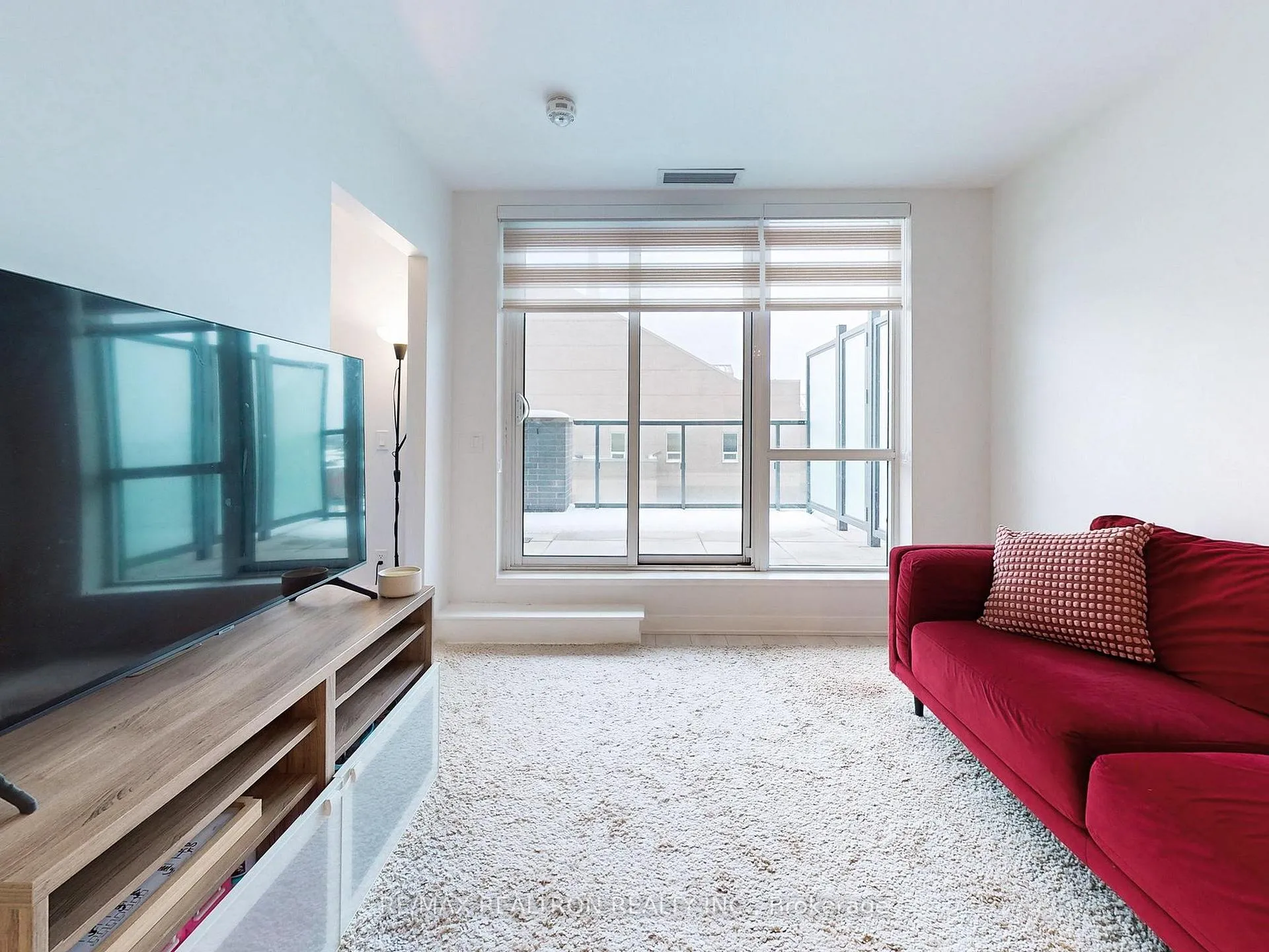 Photo 7 of Unit 405, 6 Sonic Way, Toronto, Flemingdon Park — HOMEH