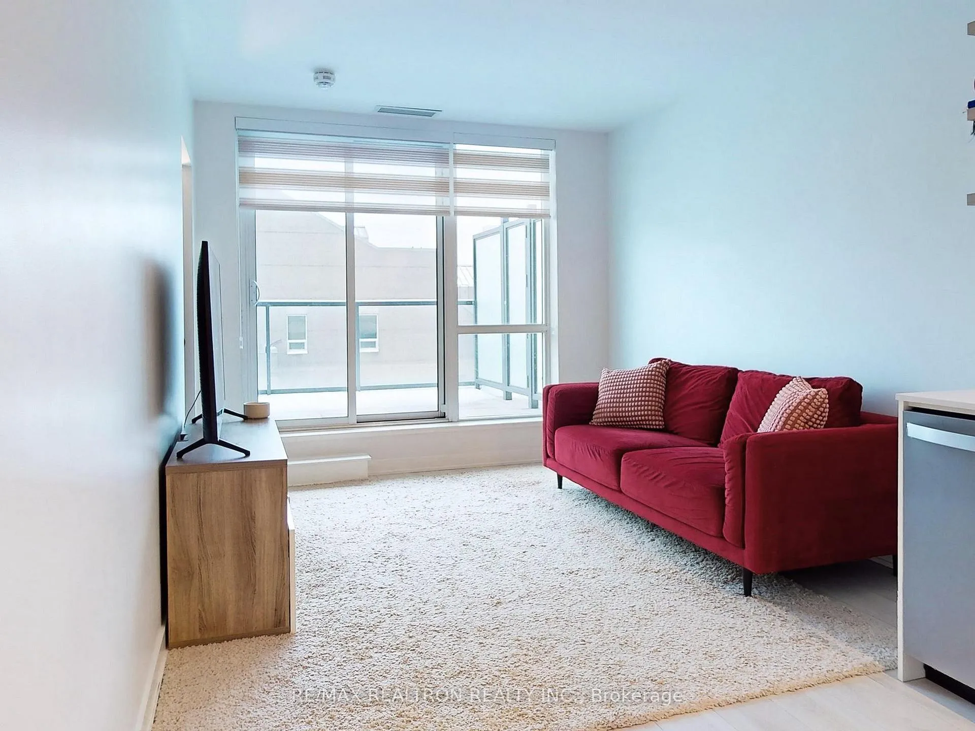 Photo 8 of Unit 405, 6 Sonic Way, Toronto, Flemingdon Park — HOMEH