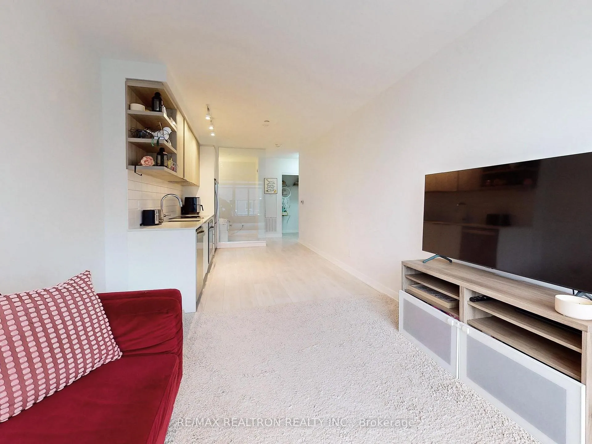 Photo 10 of Unit 405, 6 Sonic Way, Toronto, Flemingdon Park — HOMEH