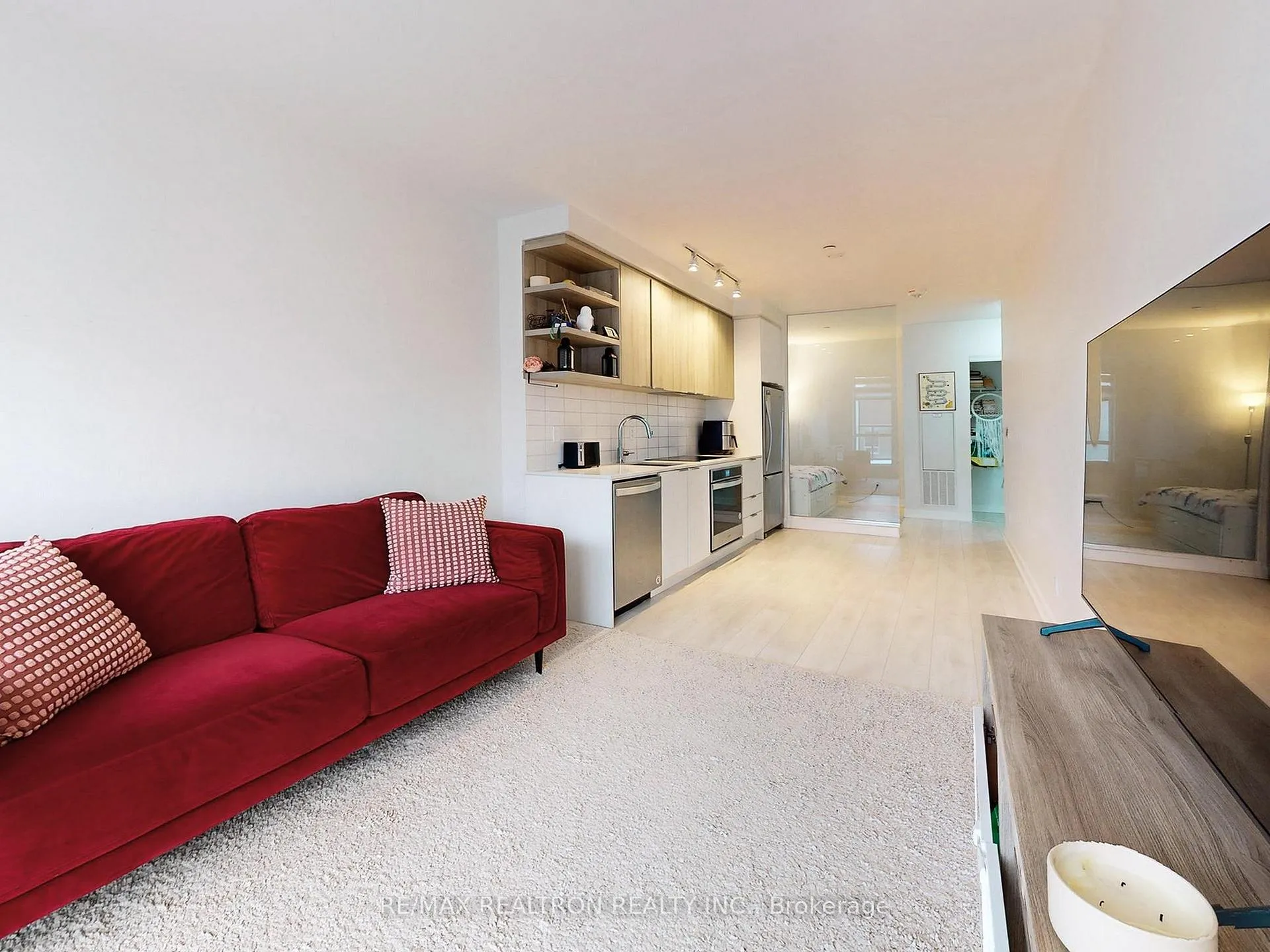 Photo 11 of Unit 405, 6 Sonic Way, Toronto, Flemingdon Park — HOMEH