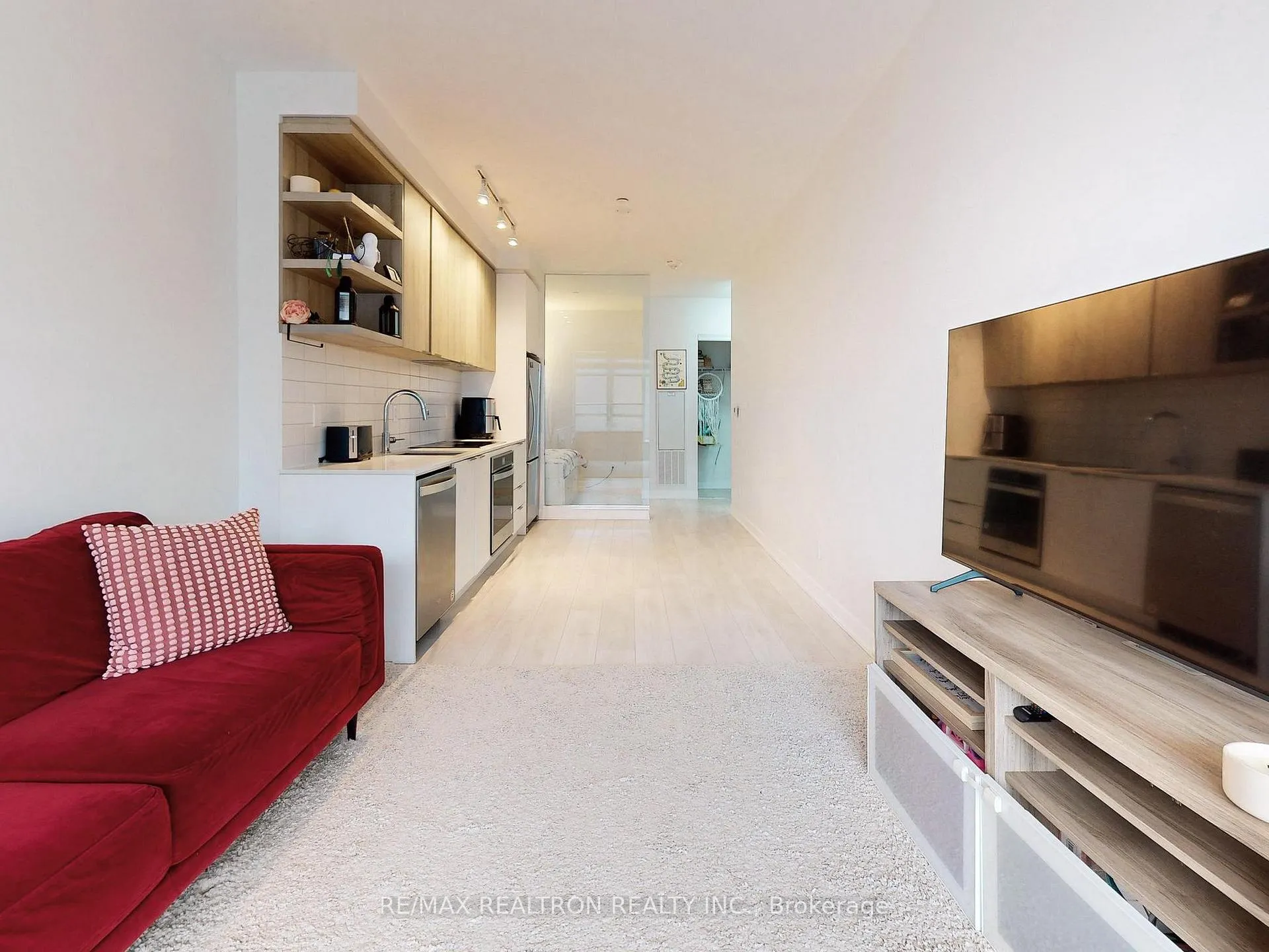 Photo 12 of Unit 405, 6 Sonic Way, Toronto, Flemingdon Park — HOMEH