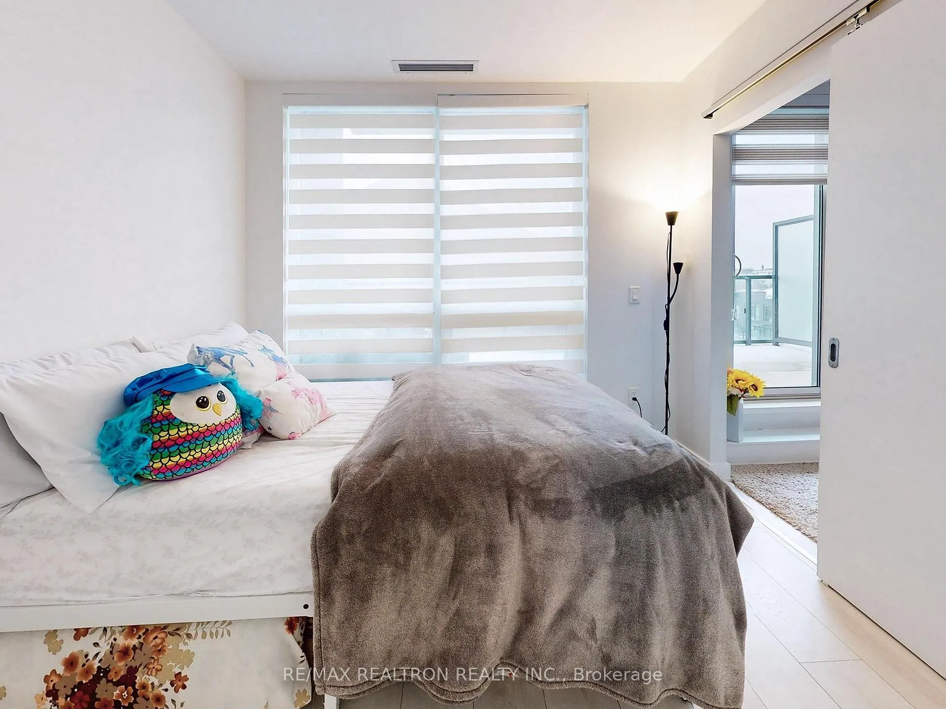 Photo 16 of Unit 405, 6 Sonic Way, Toronto, Flemingdon Park — HOMEH