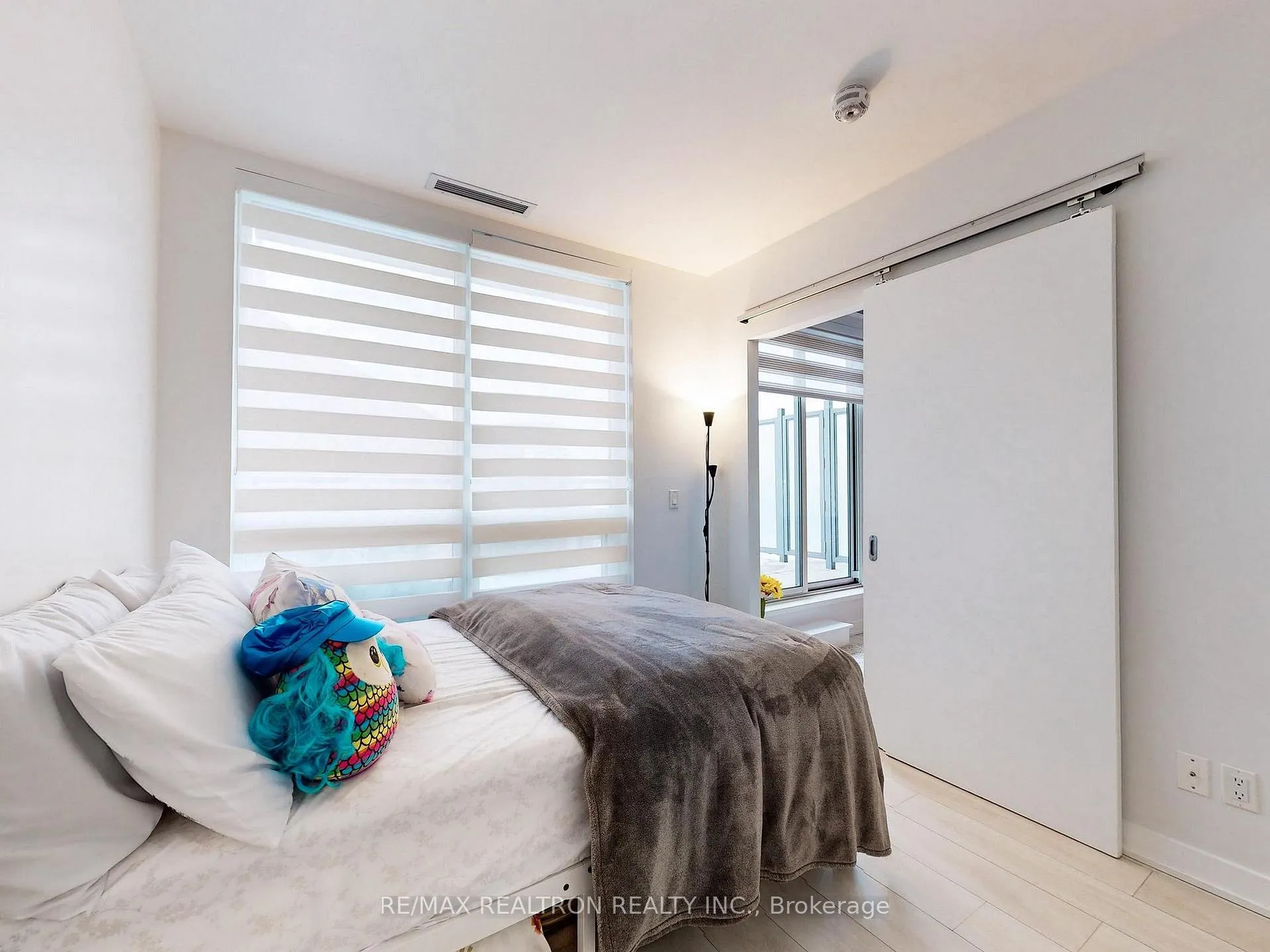 Photo 17 of Unit 405, 6 Sonic Way, Toronto, Flemingdon Park — HOMEH