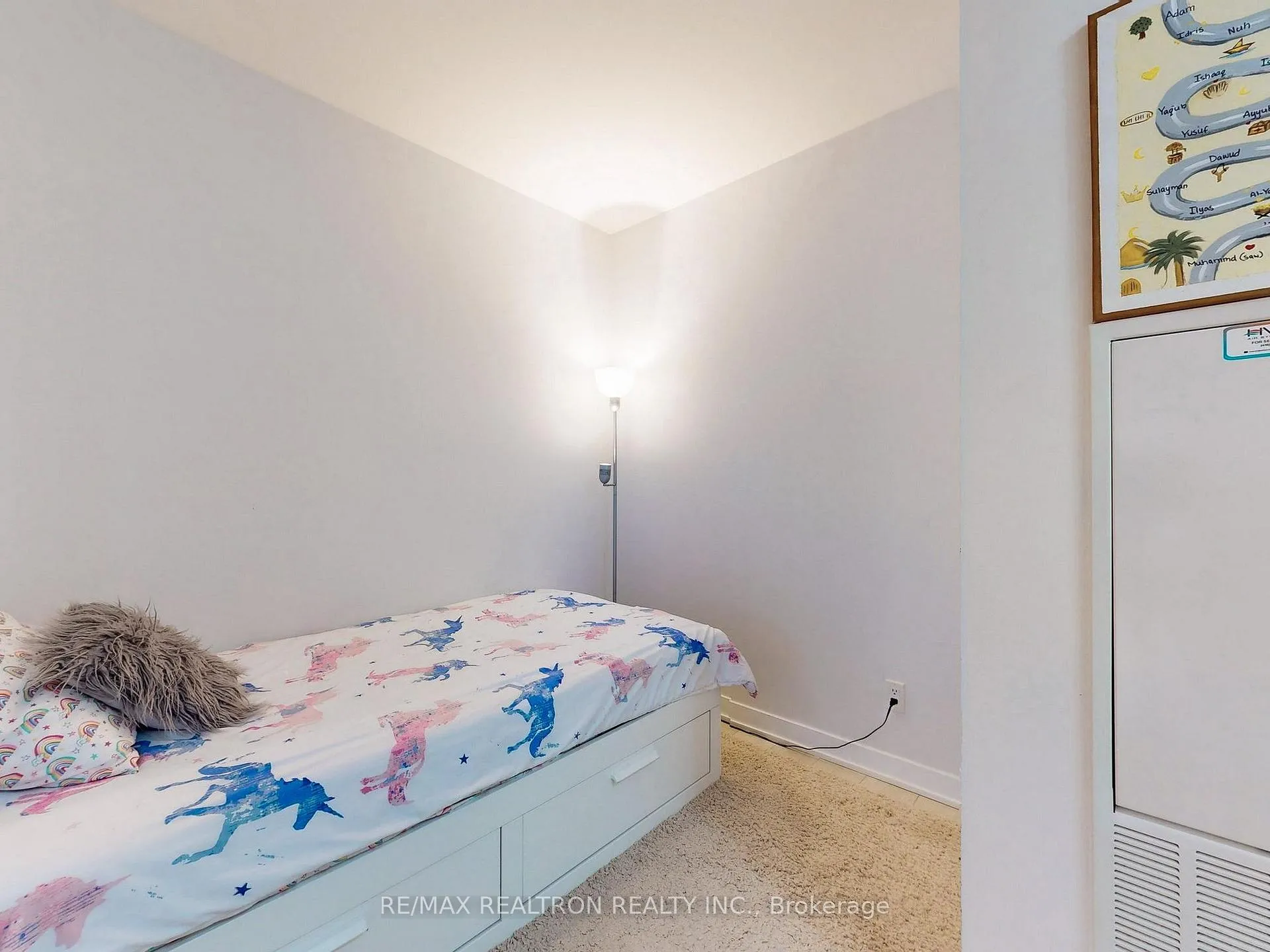 Photo 19 of Unit 405, 6 Sonic Way, Toronto, Flemingdon Park — HOMEH
