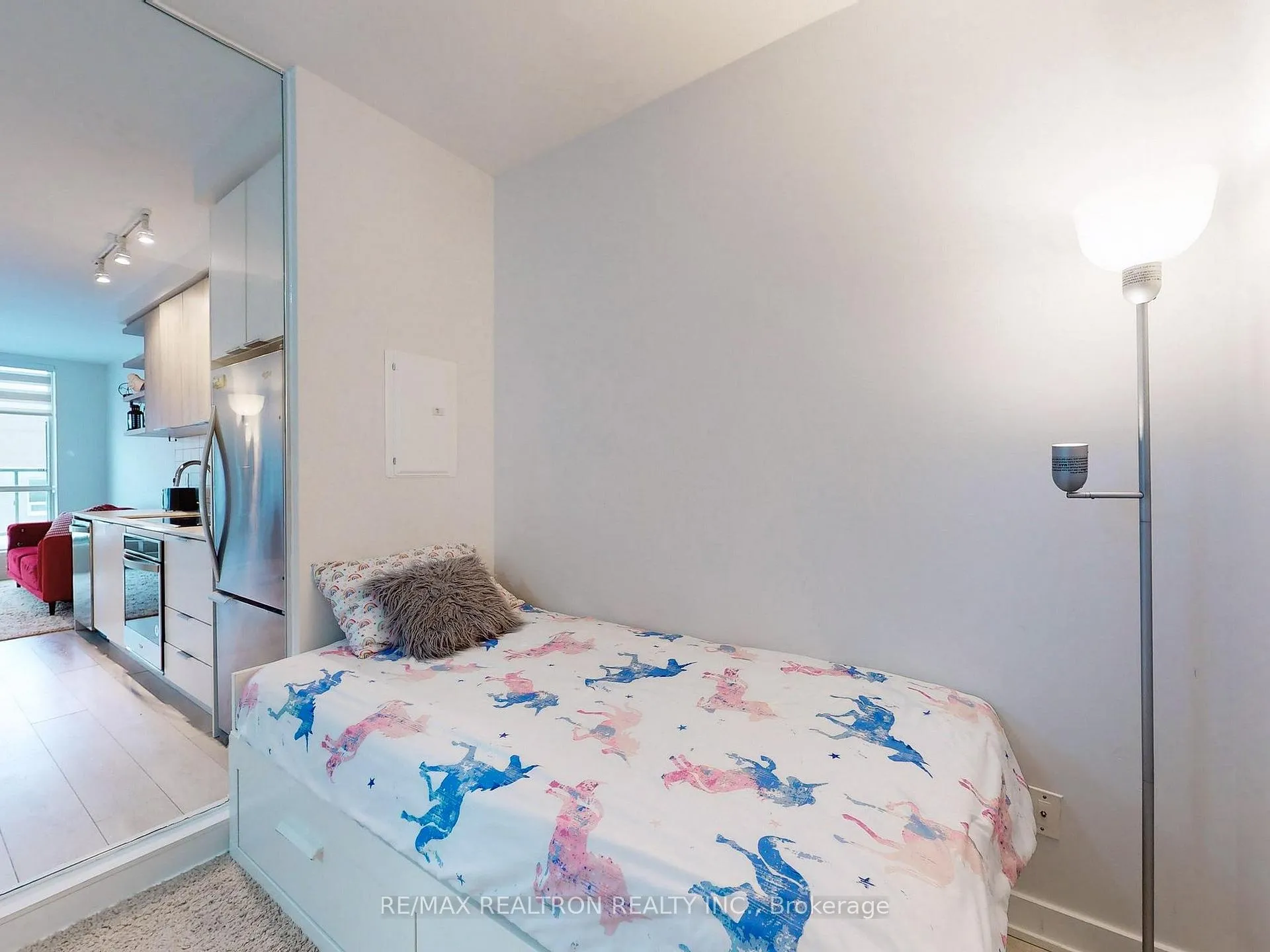 Photo 20 of Unit 405, 6 Sonic Way, Toronto, Flemingdon Park — HOMEH