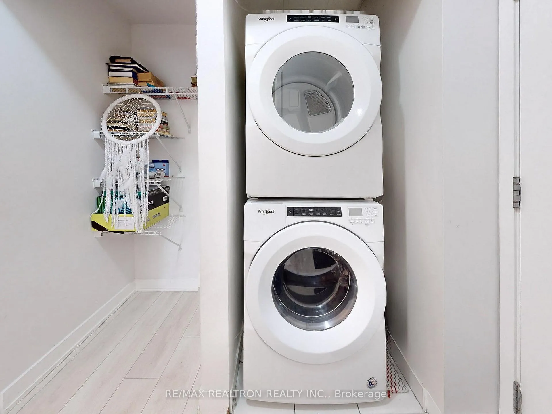 Photo 23 of Unit 405, 6 Sonic Way, Toronto, Flemingdon Park — HOMEH