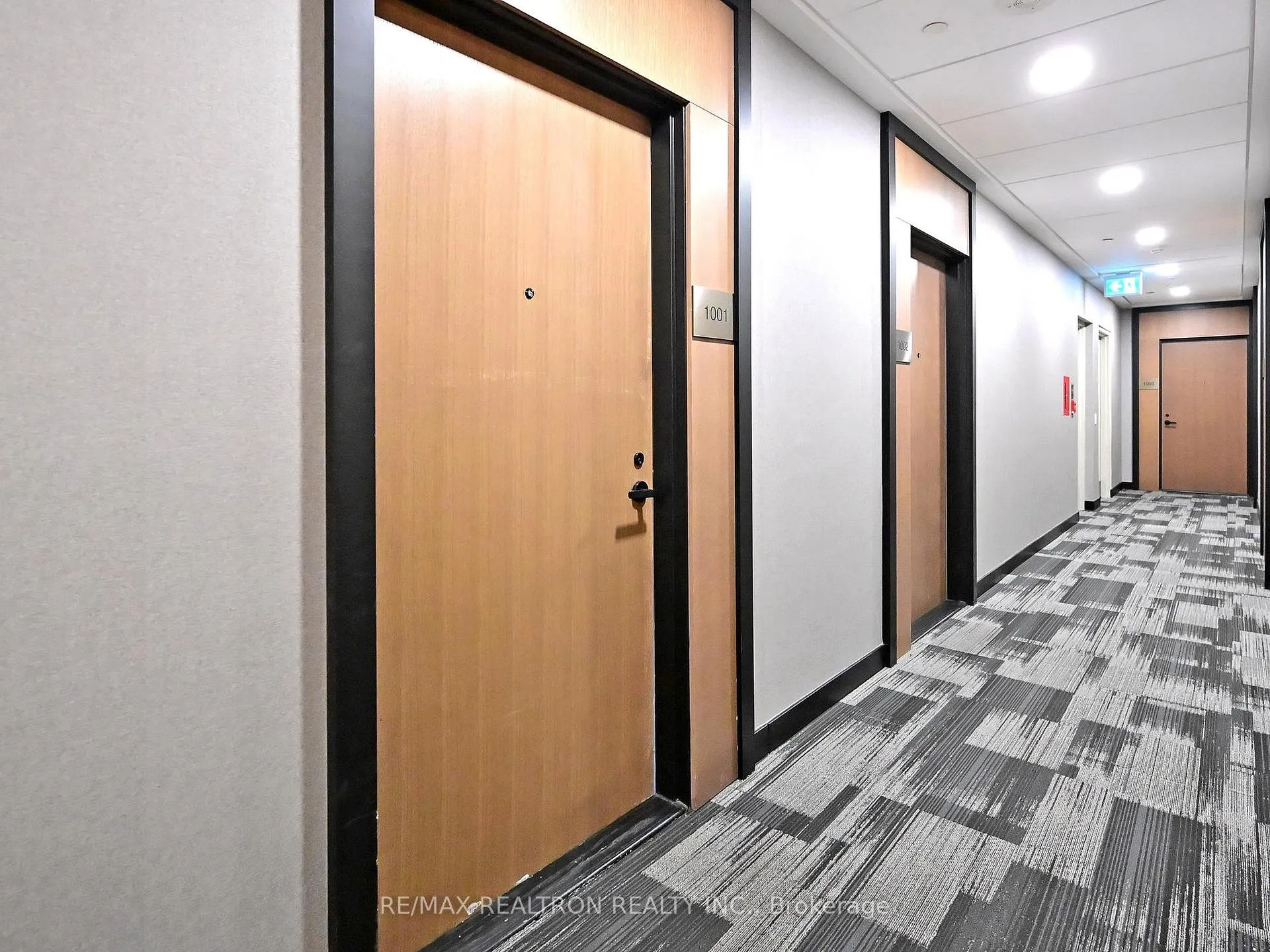 Photo 26 of Unit 405, 6 Sonic Way, Toronto, Flemingdon Park — HOMEH