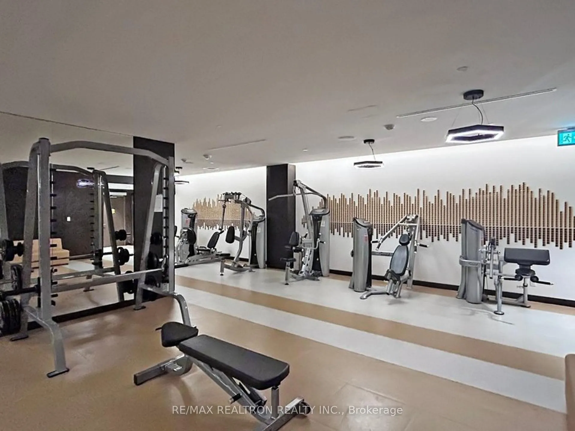 Photo 31 of Unit 405, 6 Sonic Way, Toronto, Flemingdon Park — HOMEH