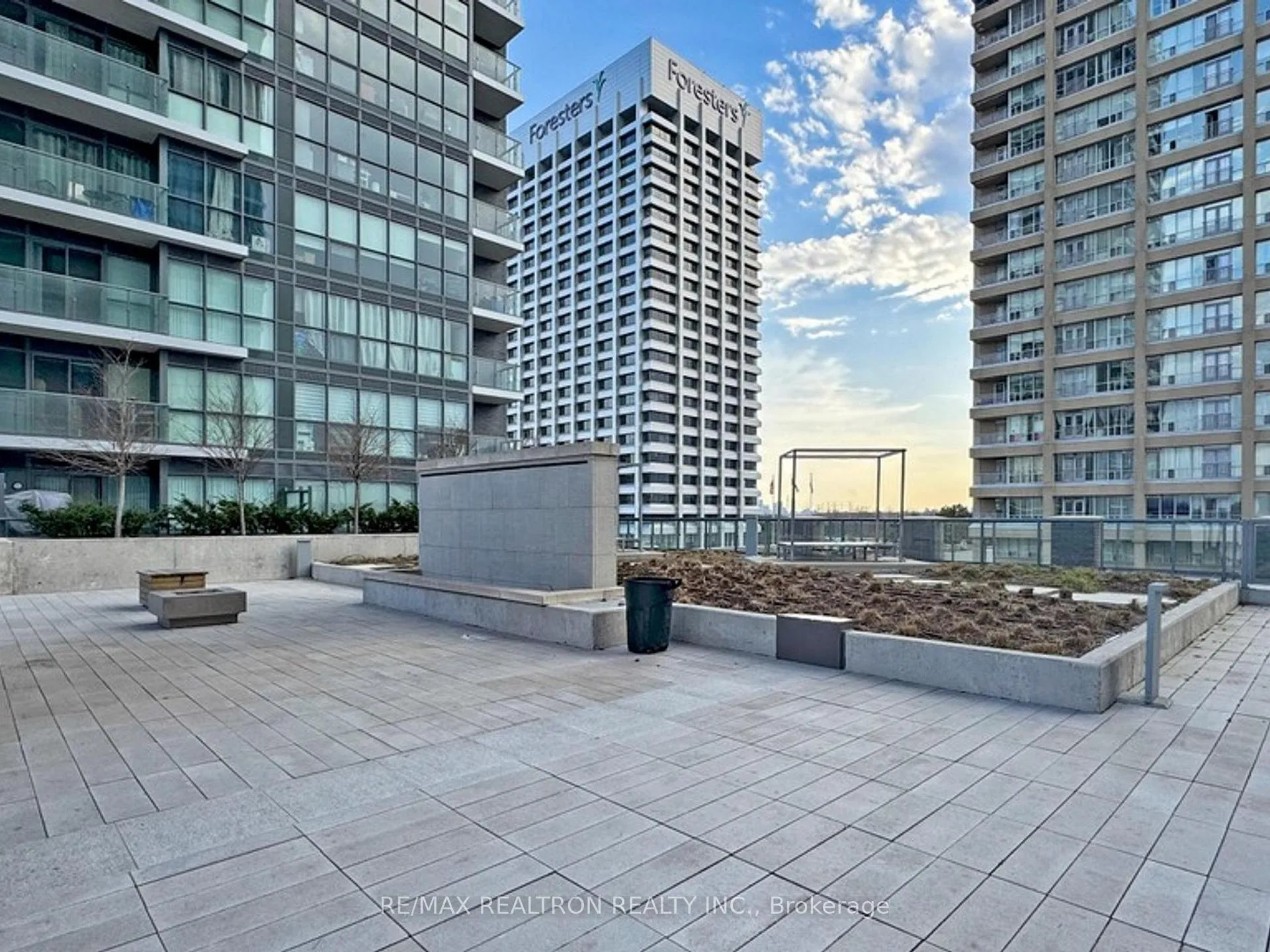 Photo 37 of Unit 405, 6 Sonic Way, Toronto, Flemingdon Park — HOMEH