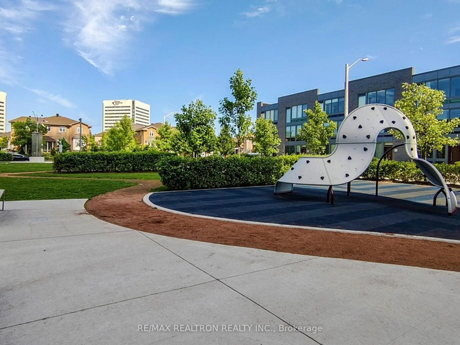 Photo 39 of Unit 405, 6 Sonic Way, Toronto, Flemingdon Park — HOMEH