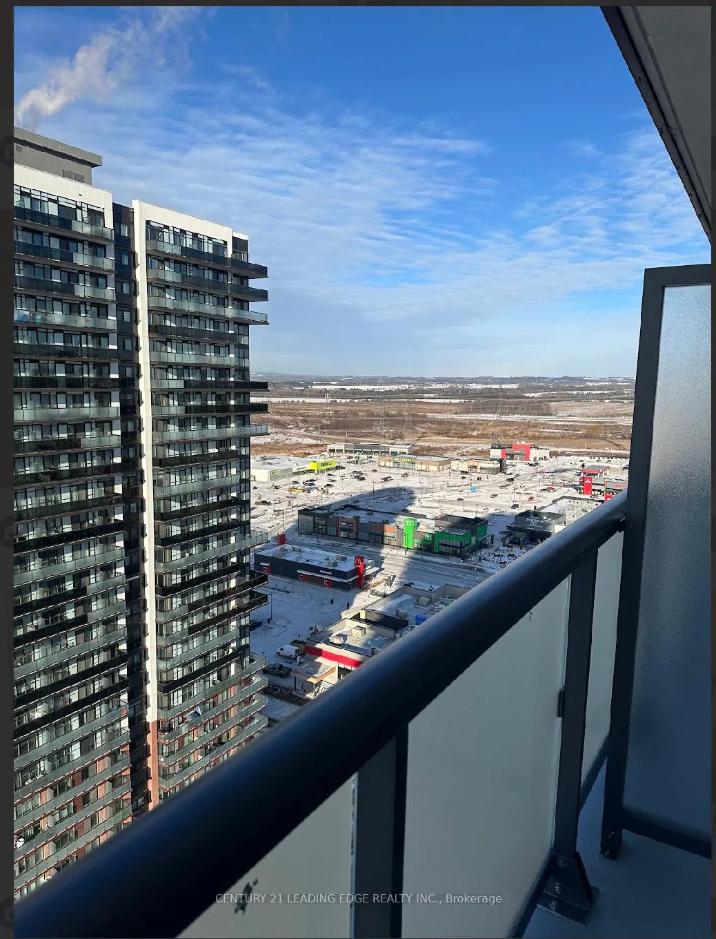 Photo 2 of Unit 2114, 2545 Simcoe Street, Oshawa, Windfields — HOMEH